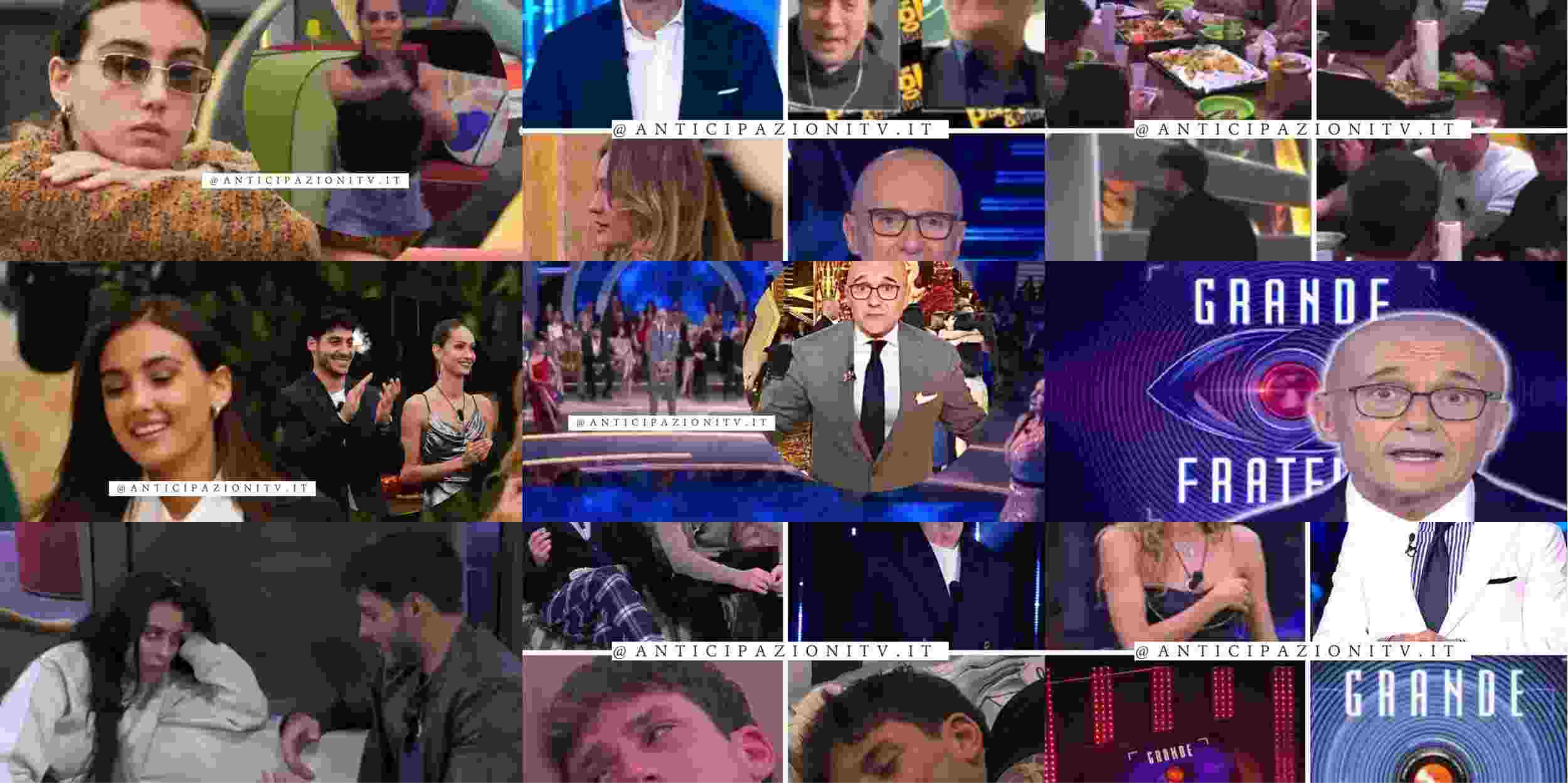 Grande Fratello, Mariavittoria furiosa con Zeudi: appello alle “Zelena”