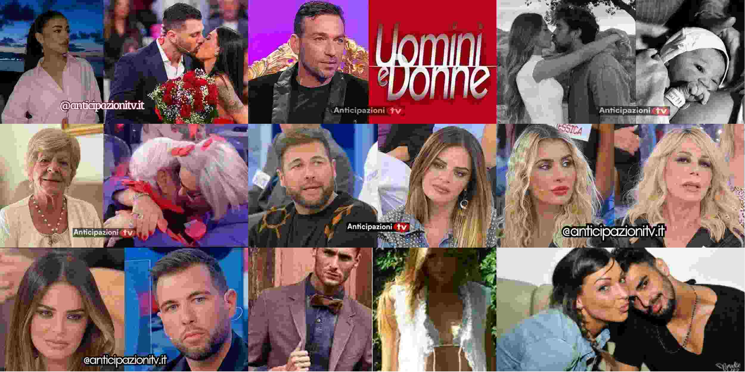 Uomini e Donne, Marika Abbonato rompe il silenzio dopo la scelta di Daniele Paudice