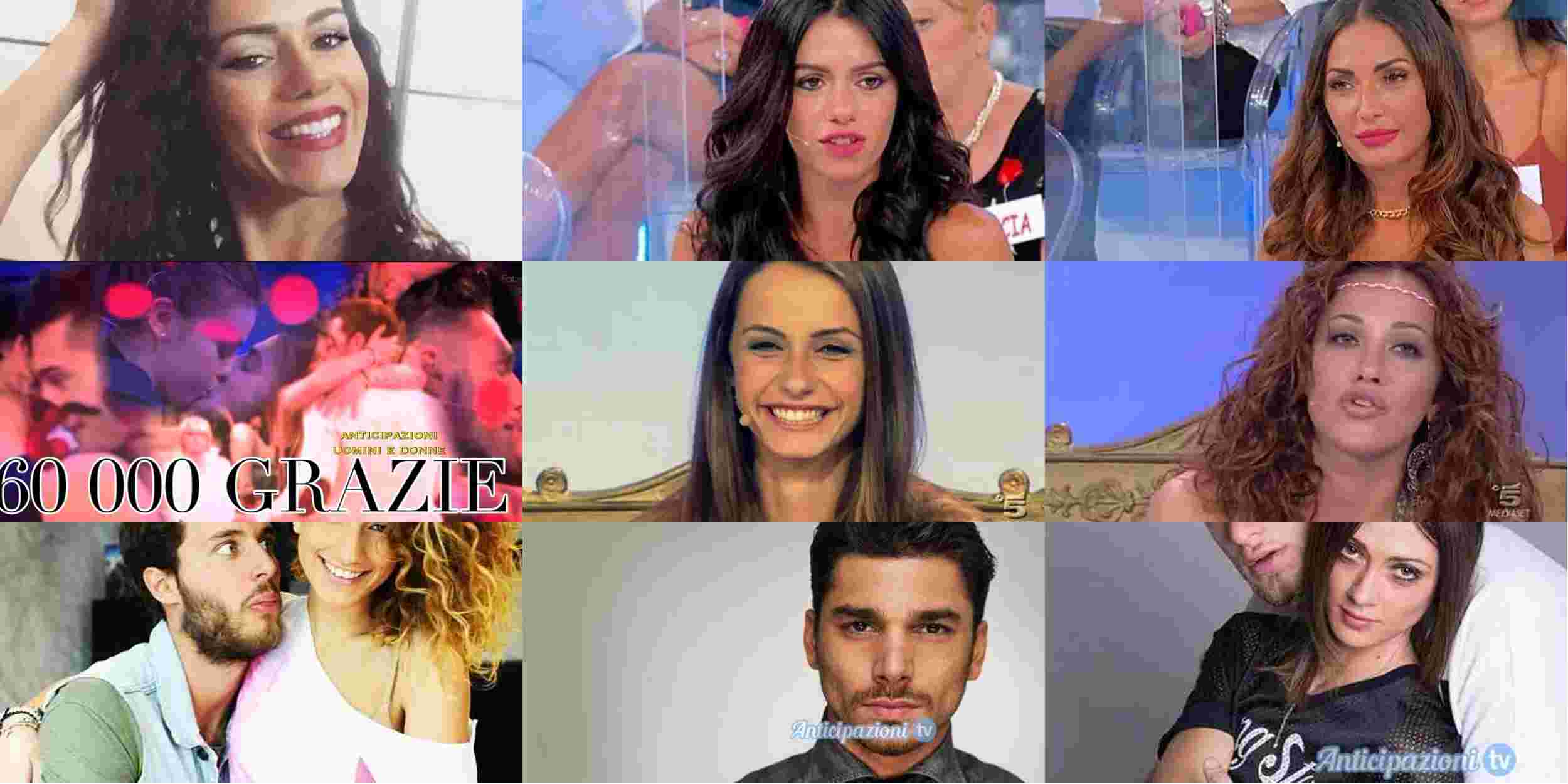 Marika Geraci modella grazie a Uomini e Donne: lo scatto della dama fa il giro del web