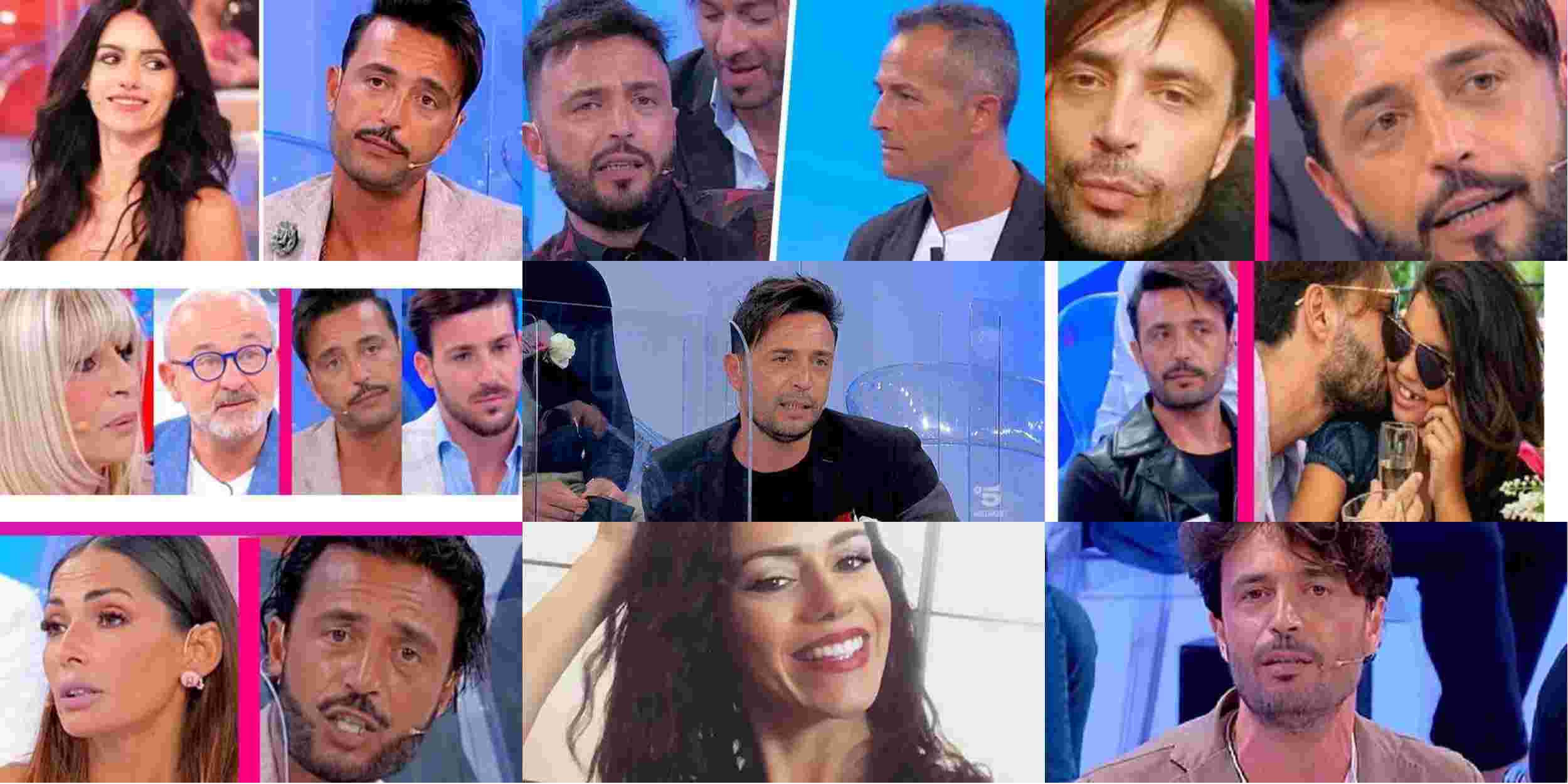 Uomini e Donne, Marika smaschera Armando: “Resterai solo”
