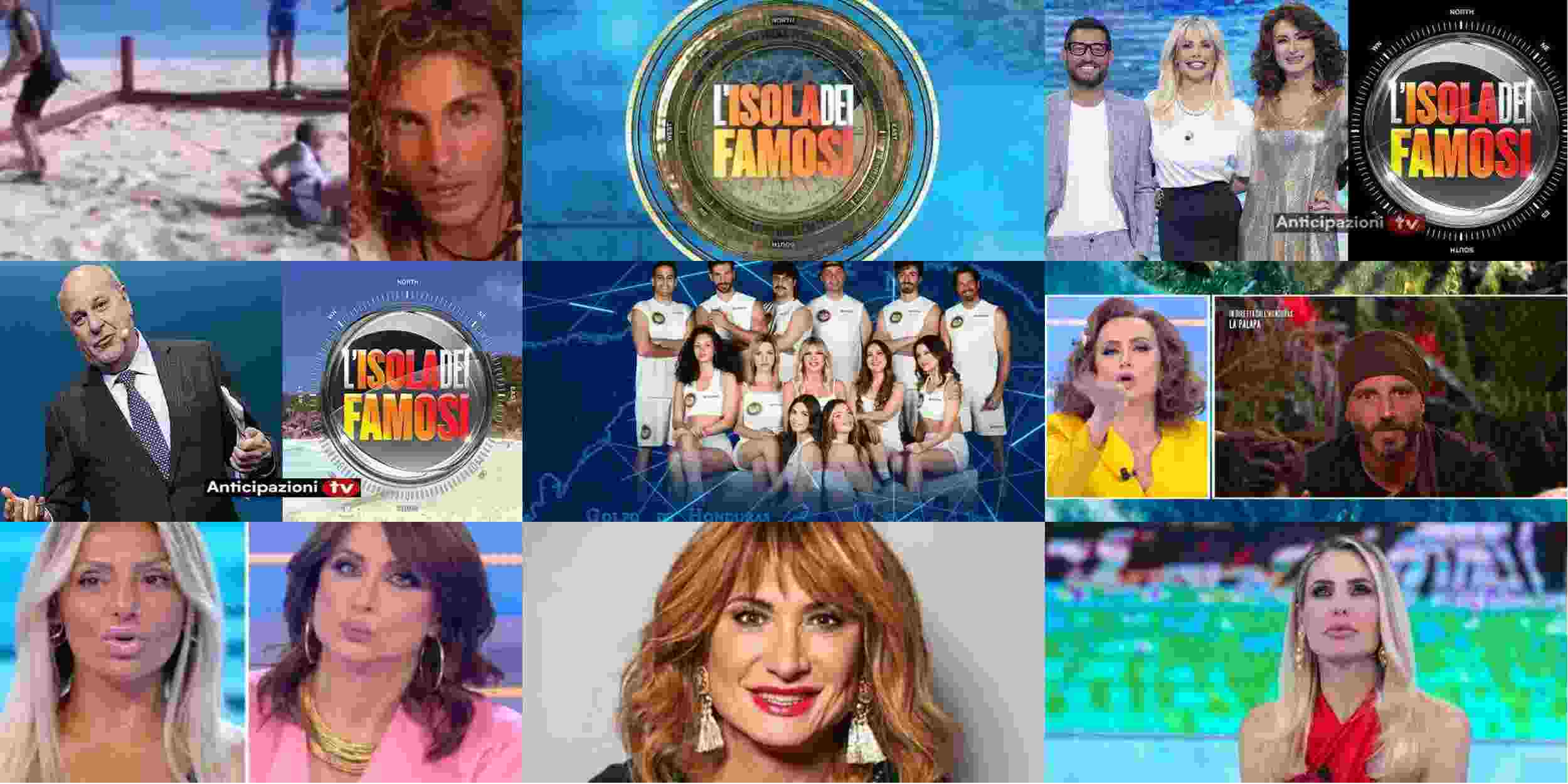 L’Isola dei Famosi 18, Marina infortunata: Pietro è una furia contro la produzione