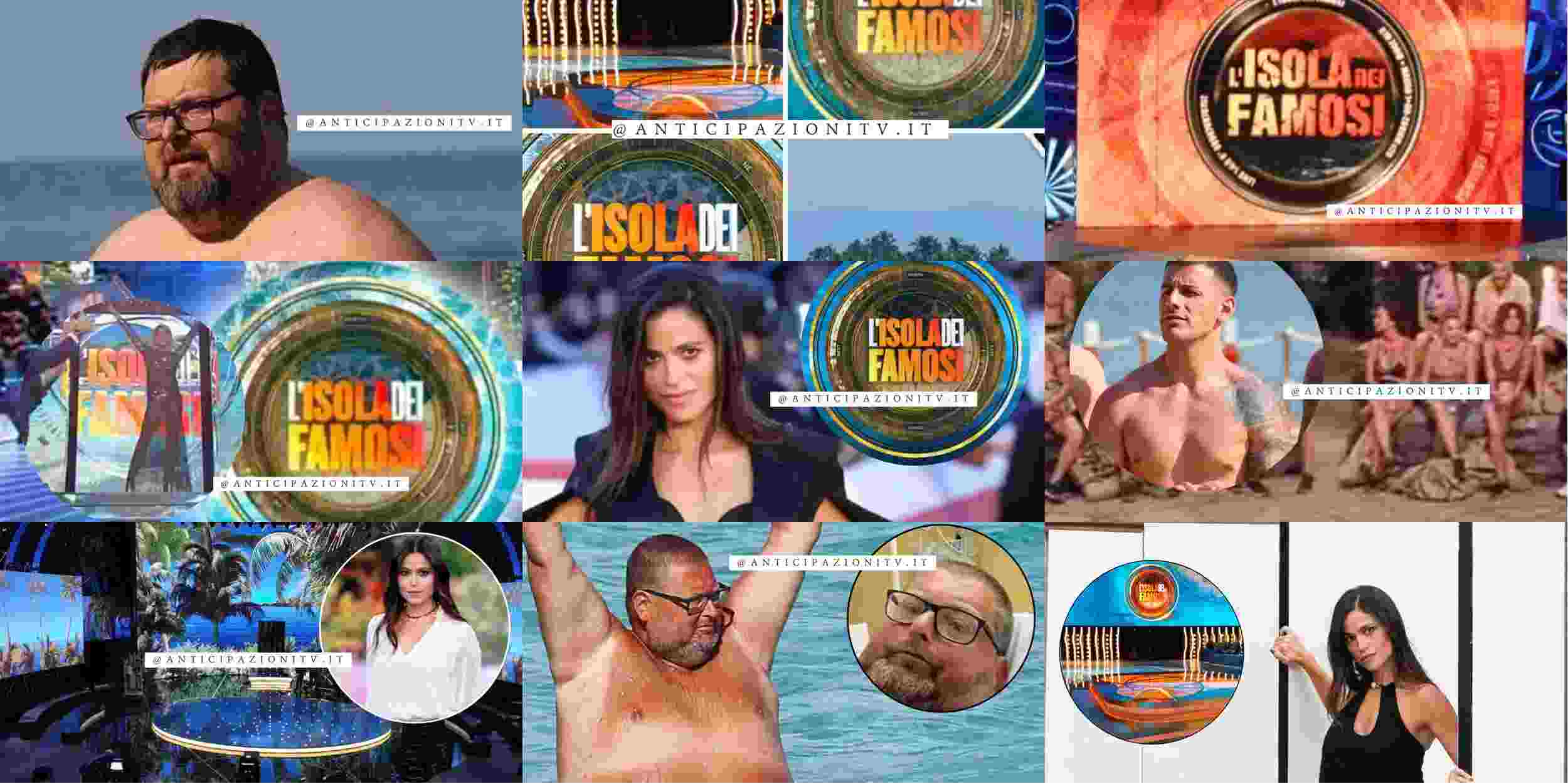 Mario Adinolfi all’Isola dei Famosi: agevolazioni e polemiche