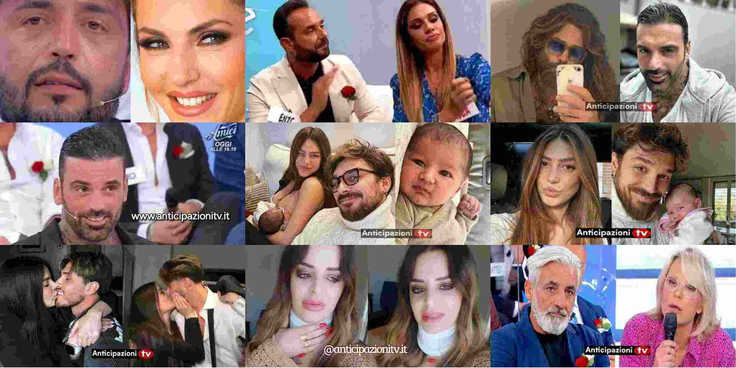Uomini e Donne, Mario Cusitore vicino all’addio al trono over: spunta il motivo