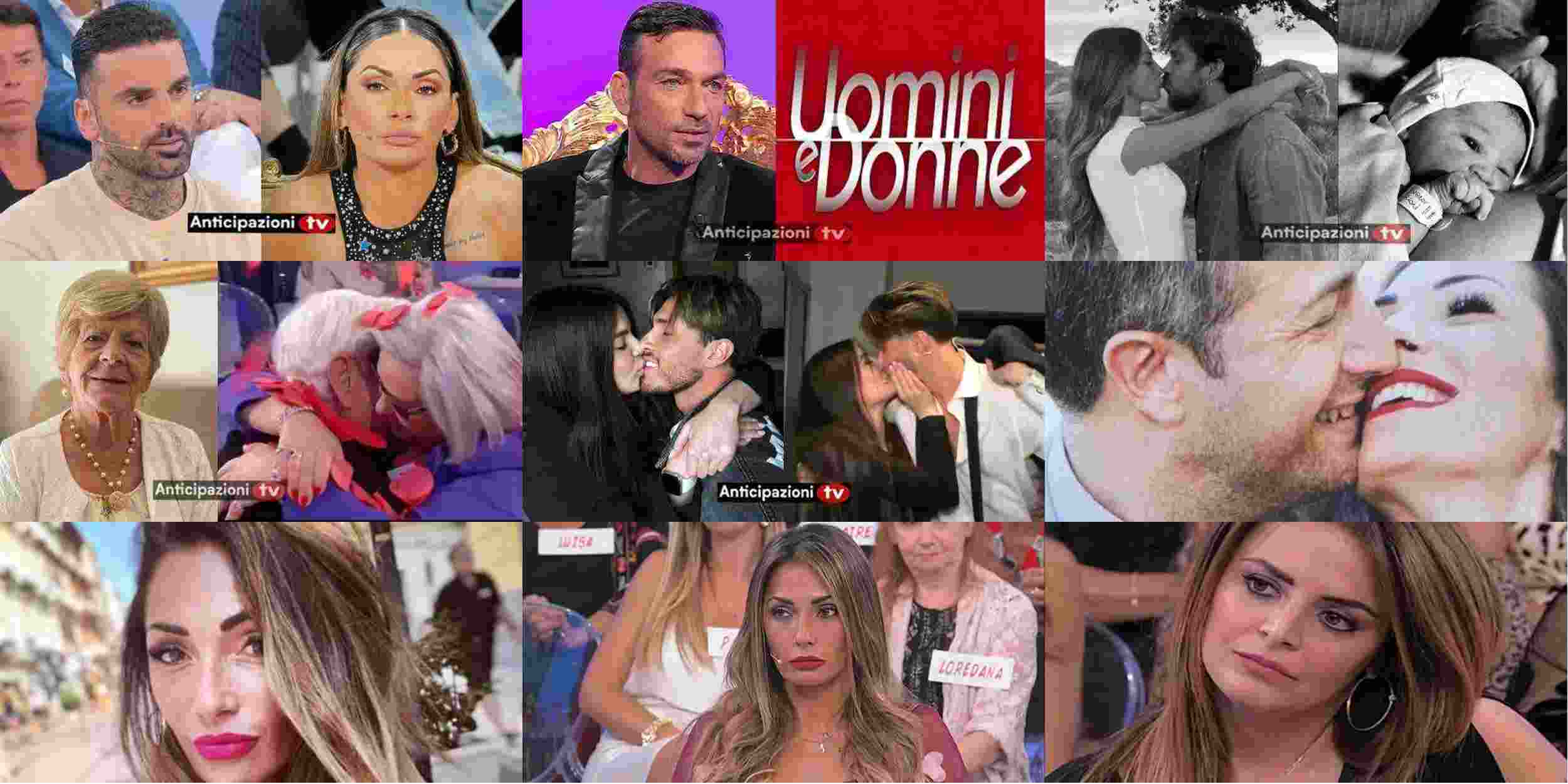 Uomini e Donne news, Mario Cusitore cerca di riconquistare Ida Platano fuori dal programma: il gesto