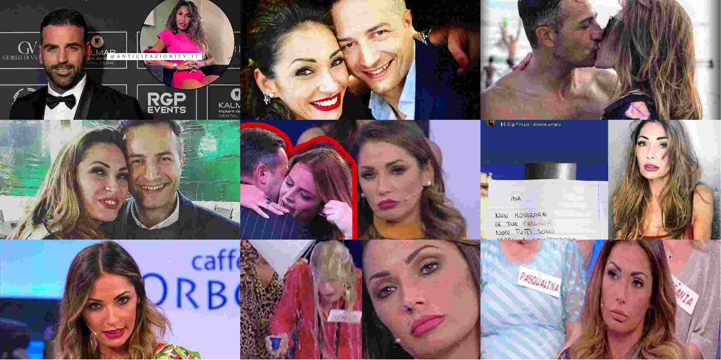 Uomini e Donne, Mario Cusitore ci riprova con Ida Platano? La risposta dell’ex tronista