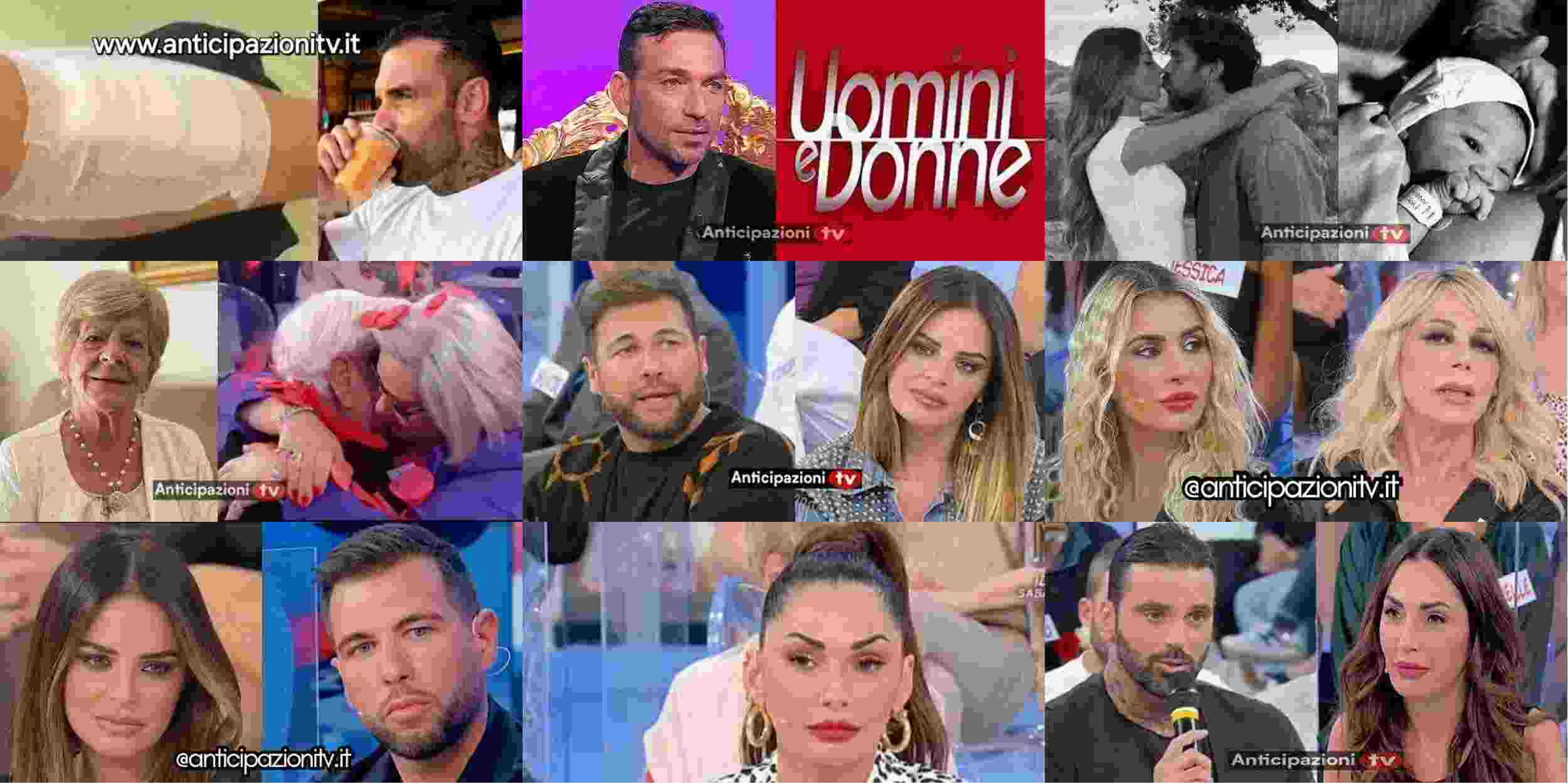 News Uomini e Donne, Mario Cusitore finisce in ospedale: le sue prime parole dopo l’intervento