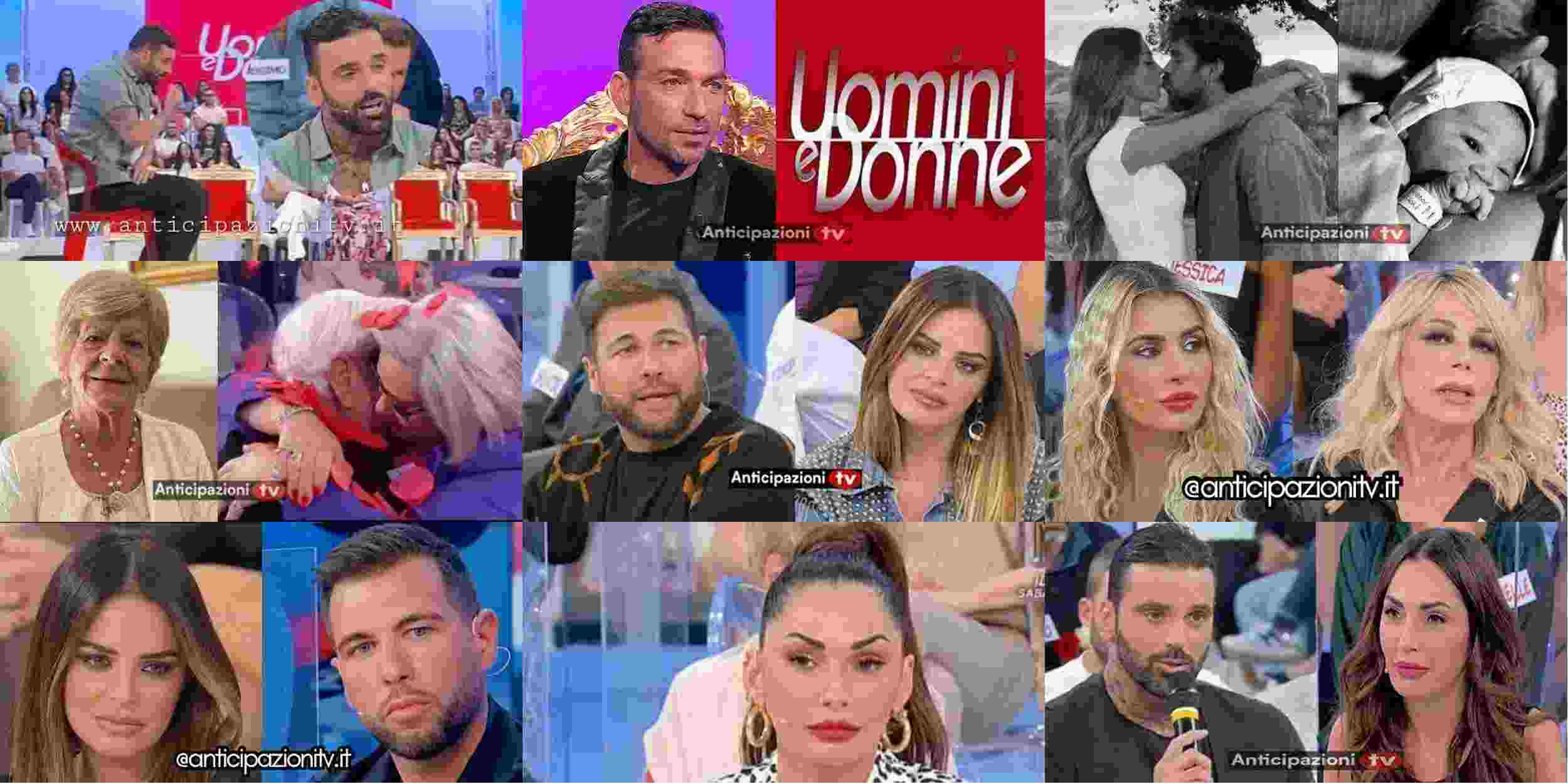 News Uomini e Donne, Mario Cusitore perde il lavoro dopo il rientro in studio: i motivi