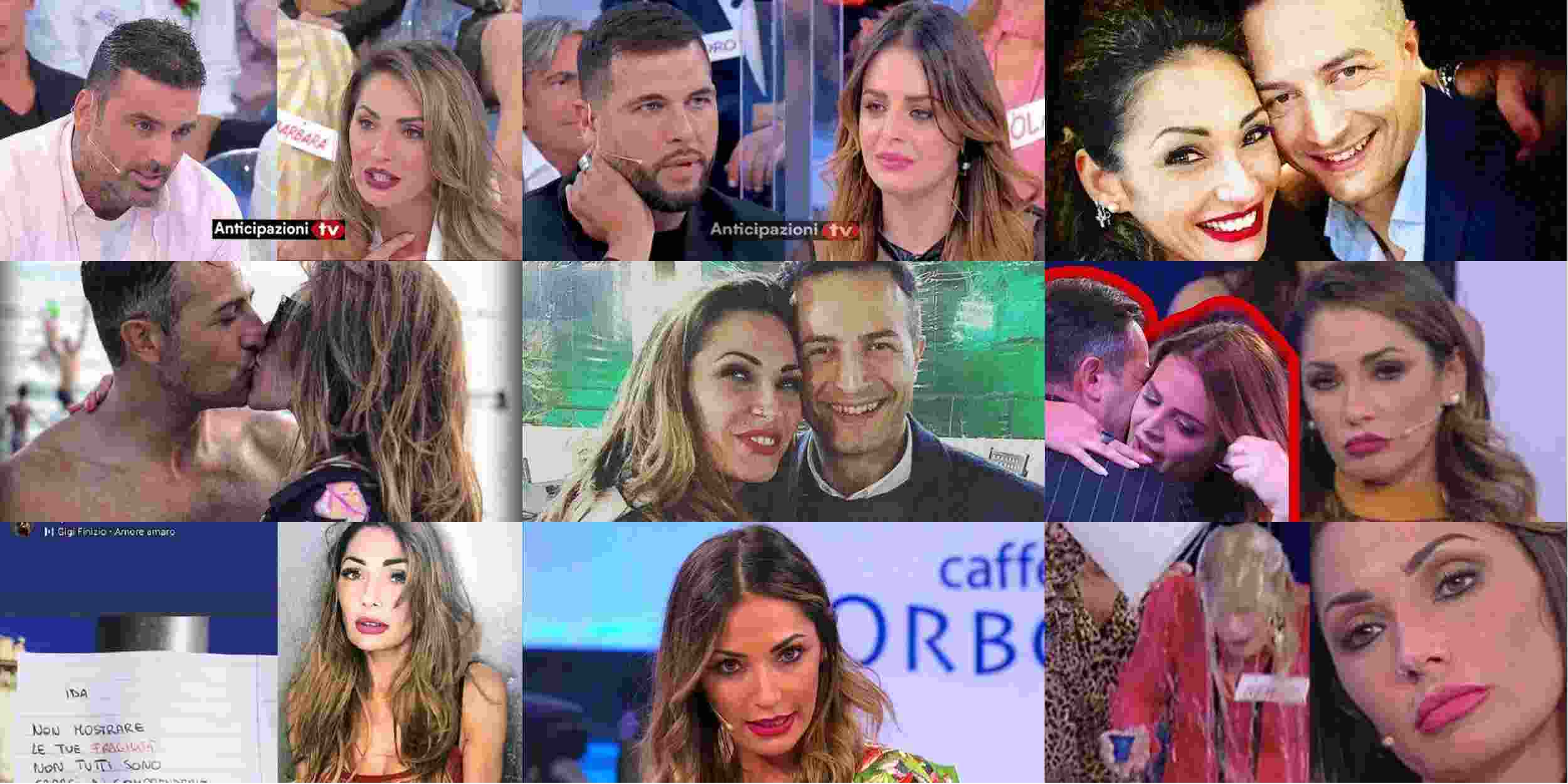 Mario Cusitore lascia Uomini e Donne? Spunta un post allarmante prima della registrazione