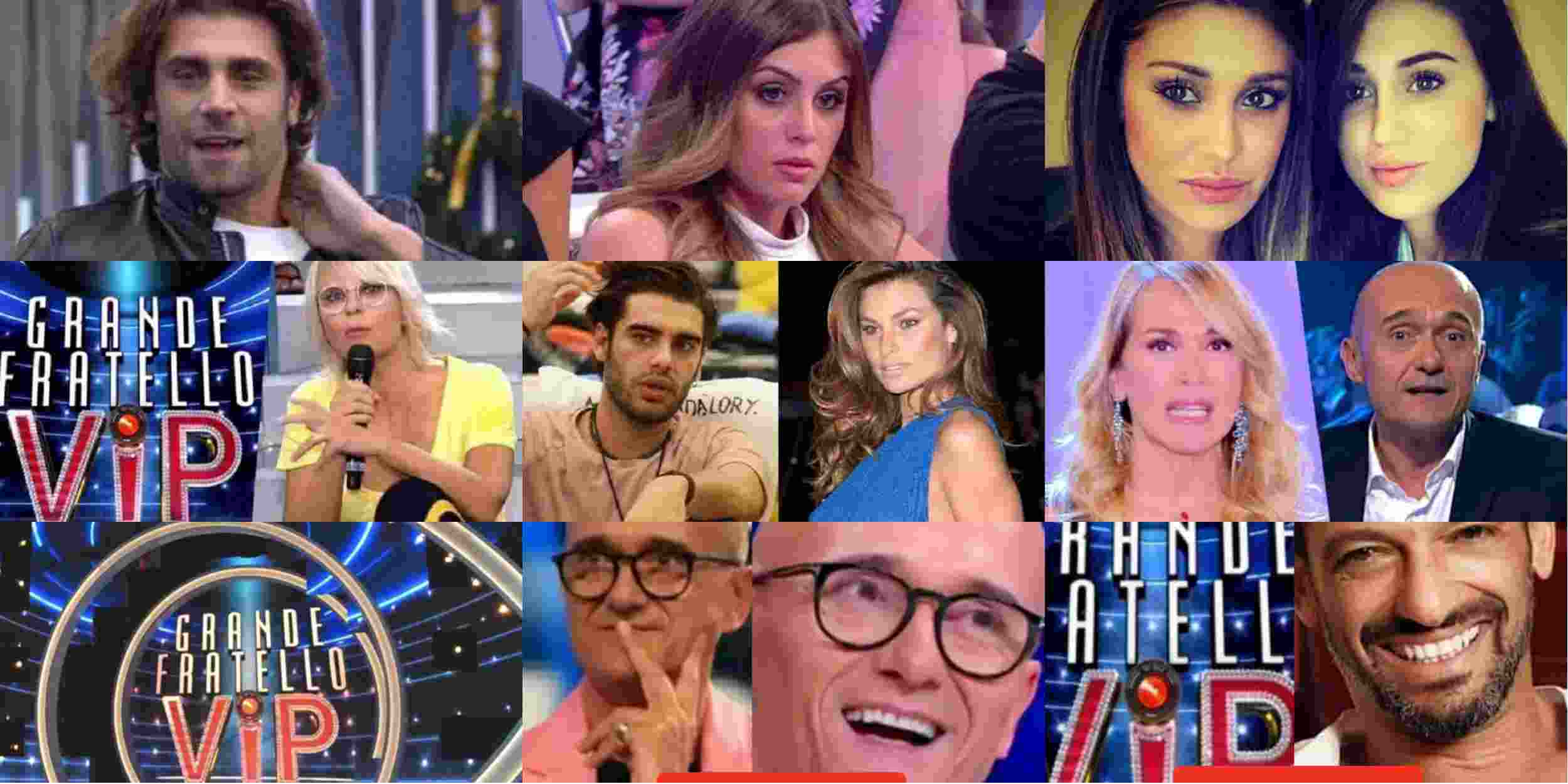GF Vip 5, Mario Ermito stupisce su Dayane Mello: “La continuerò a frequentare”