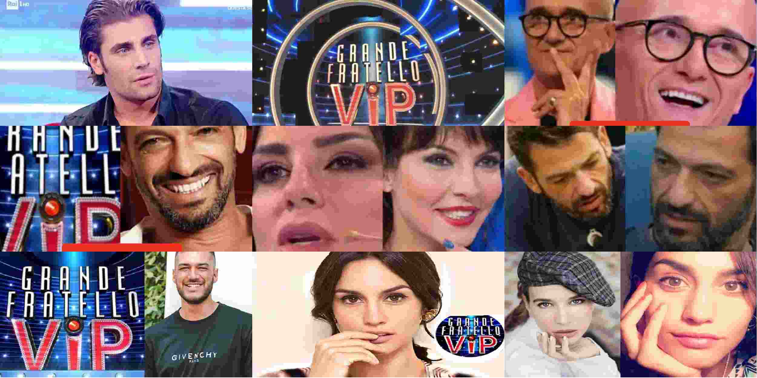 GF Vip 5, Mario Ermito tronista a Uomini e Donne: il gossip inaspettato