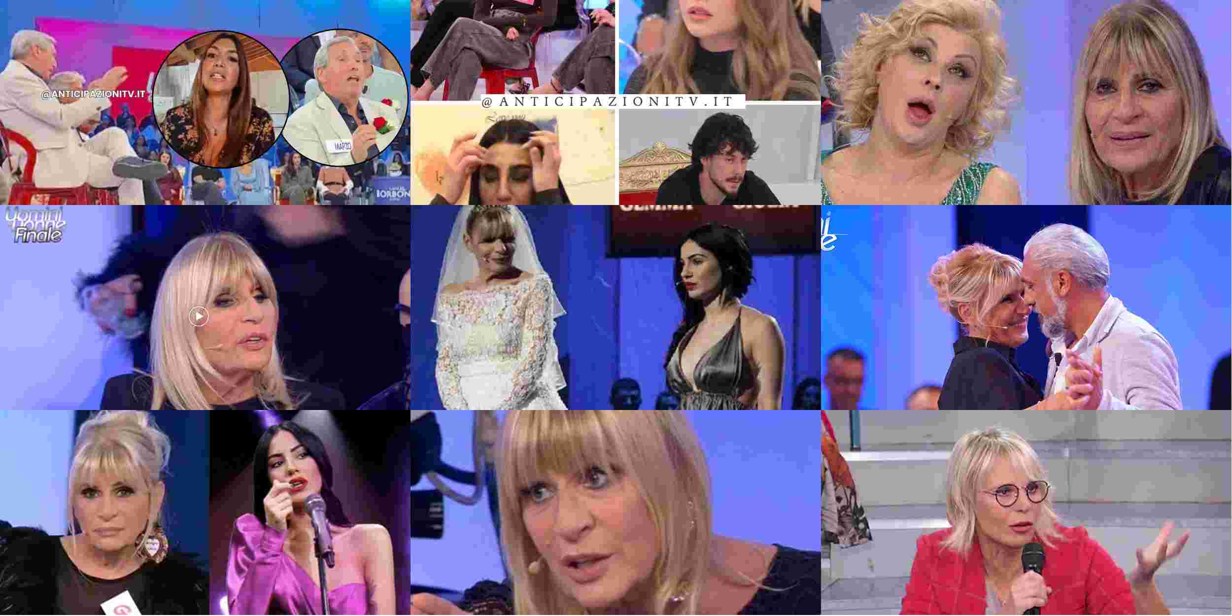 Uomini e Donne, Mario Lenti sotto accusa: interviene sua figlia Claudia