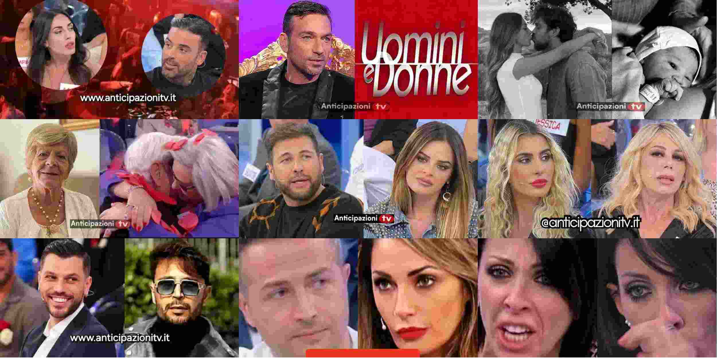 Uomini e Donne, Mario e Morena lo fanno fuori da un discoteca e vengono visti: le testimonianze di chi c’era