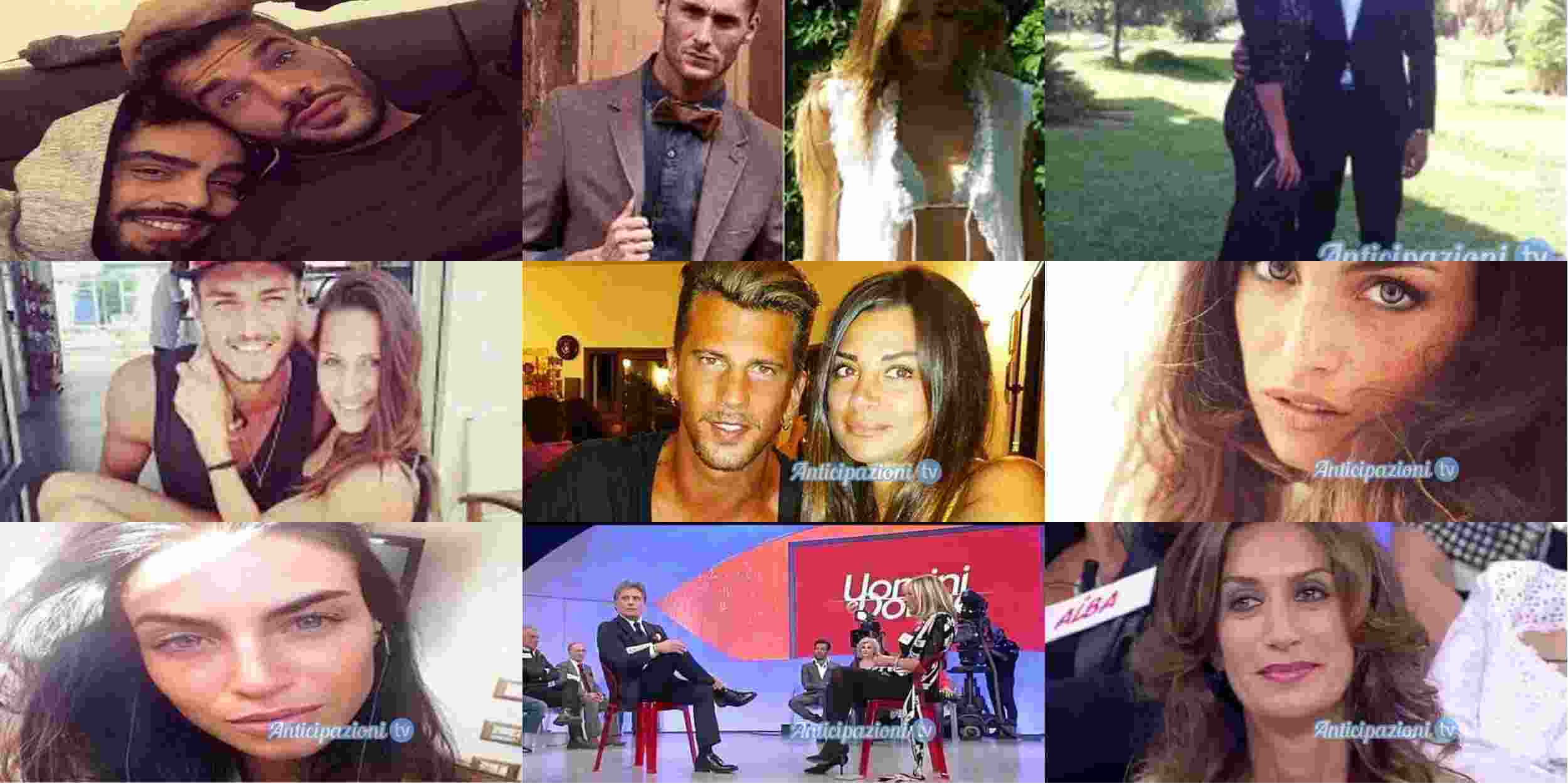 Uomini e Donne News: Mario Serpa al veleno contro Claudio, ecco le sue parole