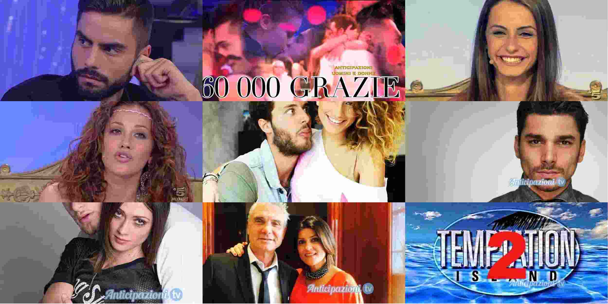 Uomini e Donne gossip: Mario Serpa è furioso sui social