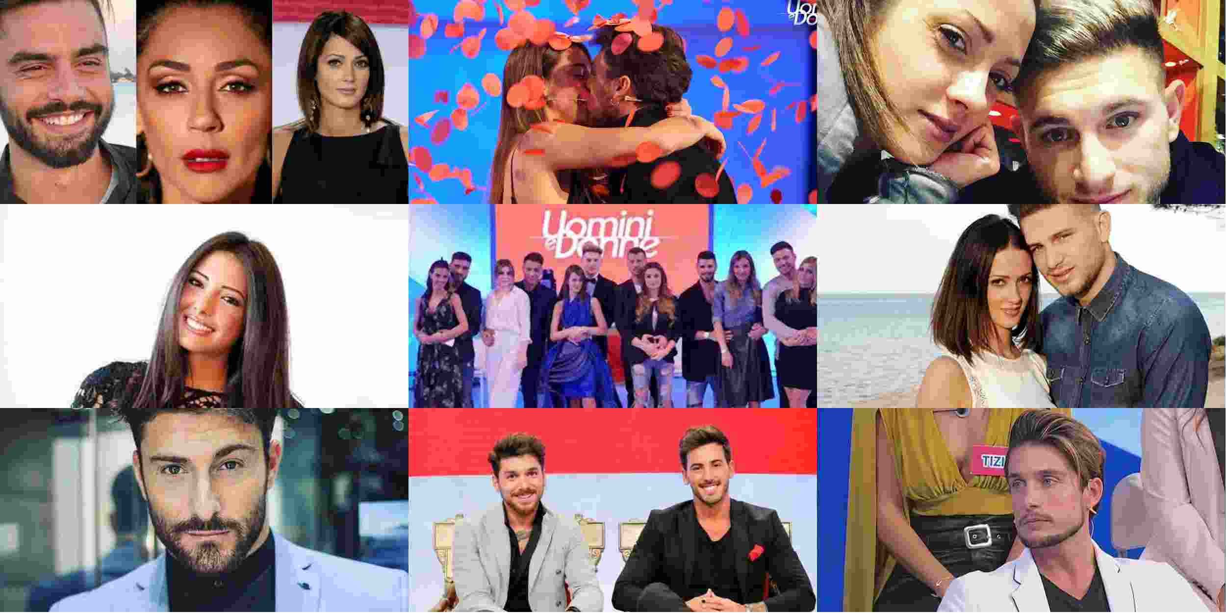 Uomini e Donne news, Mario Serpa e Teresa Cilia tornano a parlare: nuovo terremoto