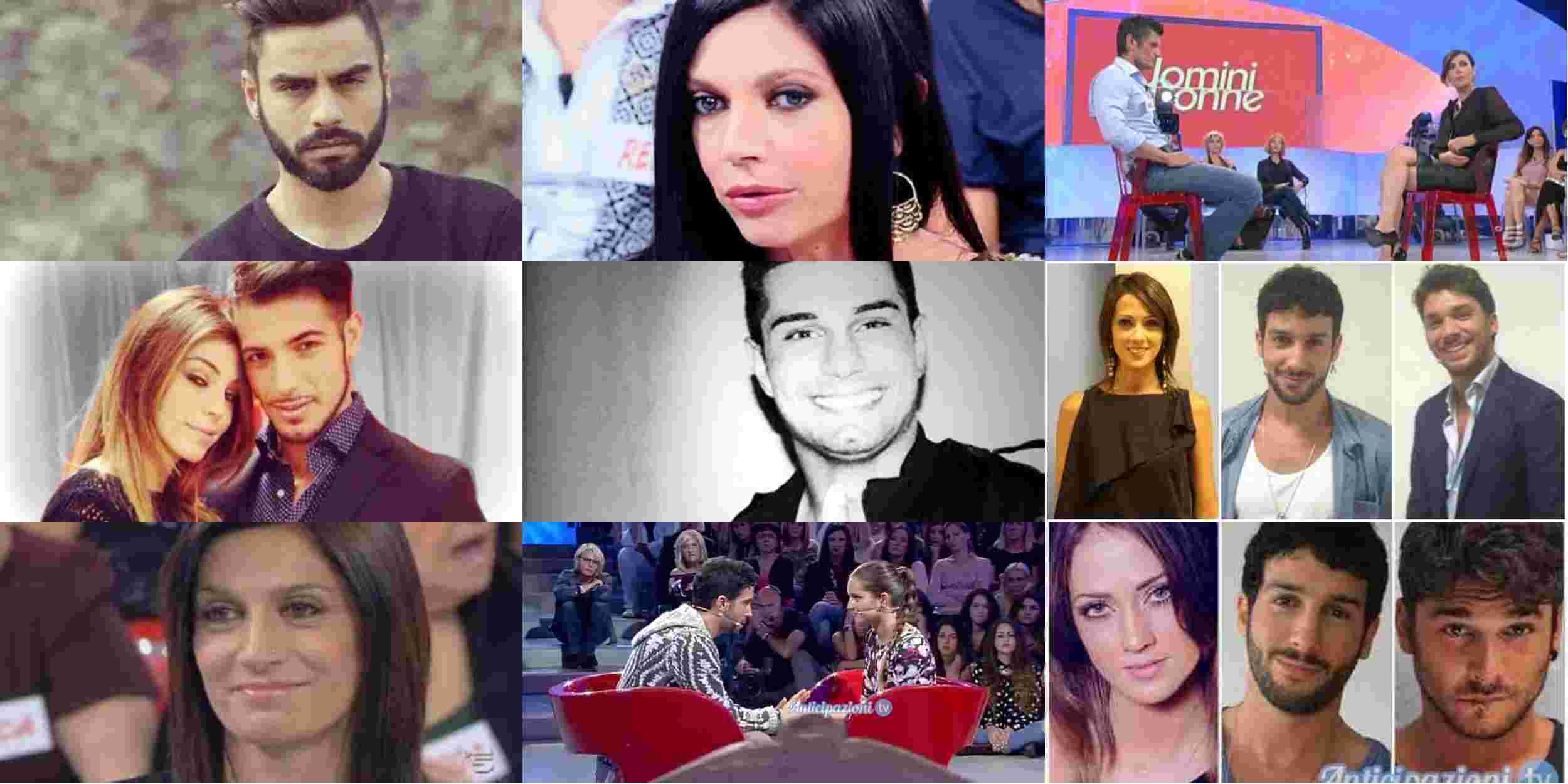 Uomini e Donne anticipazioni, Mario Serpa torna single: sarà il nuovo tronista?