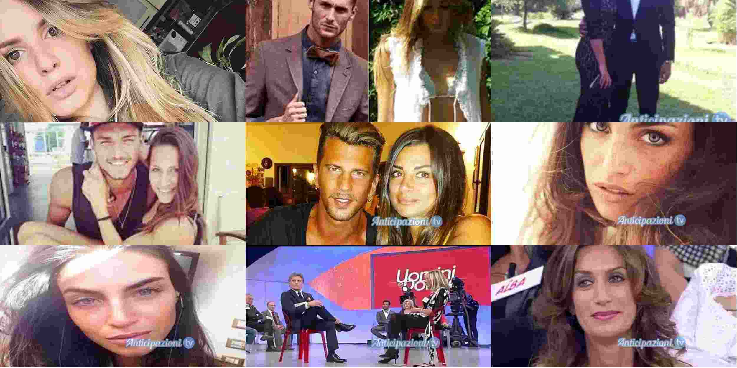 Uomini e donne news: Marta Pasqualato e Nicolo' Brigante di nuovo insieme? Lui la chiama e....