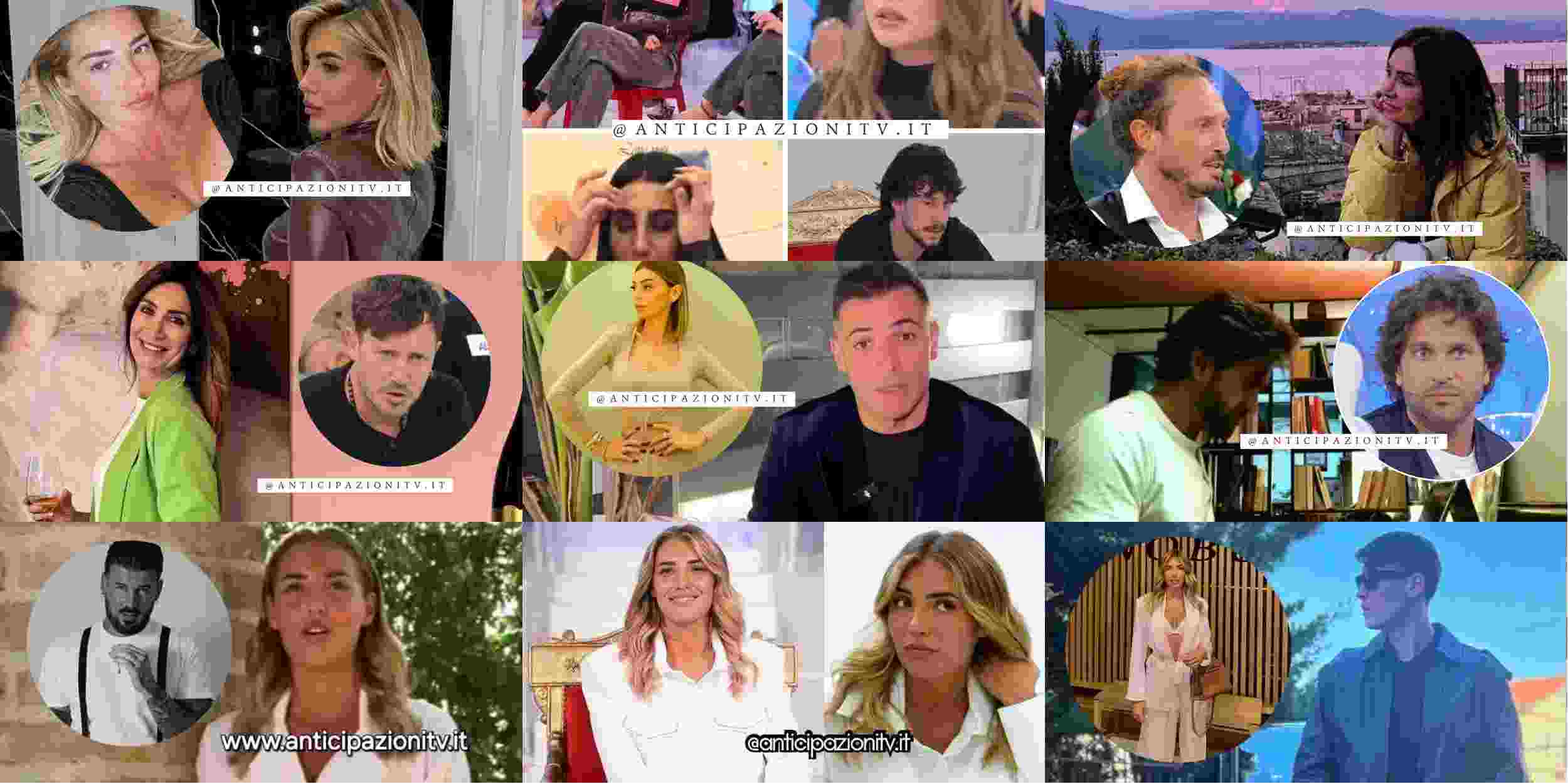 Uomini e Donne, Martina De Ioannon ha rifatto il seno? Lei fa chiarezza