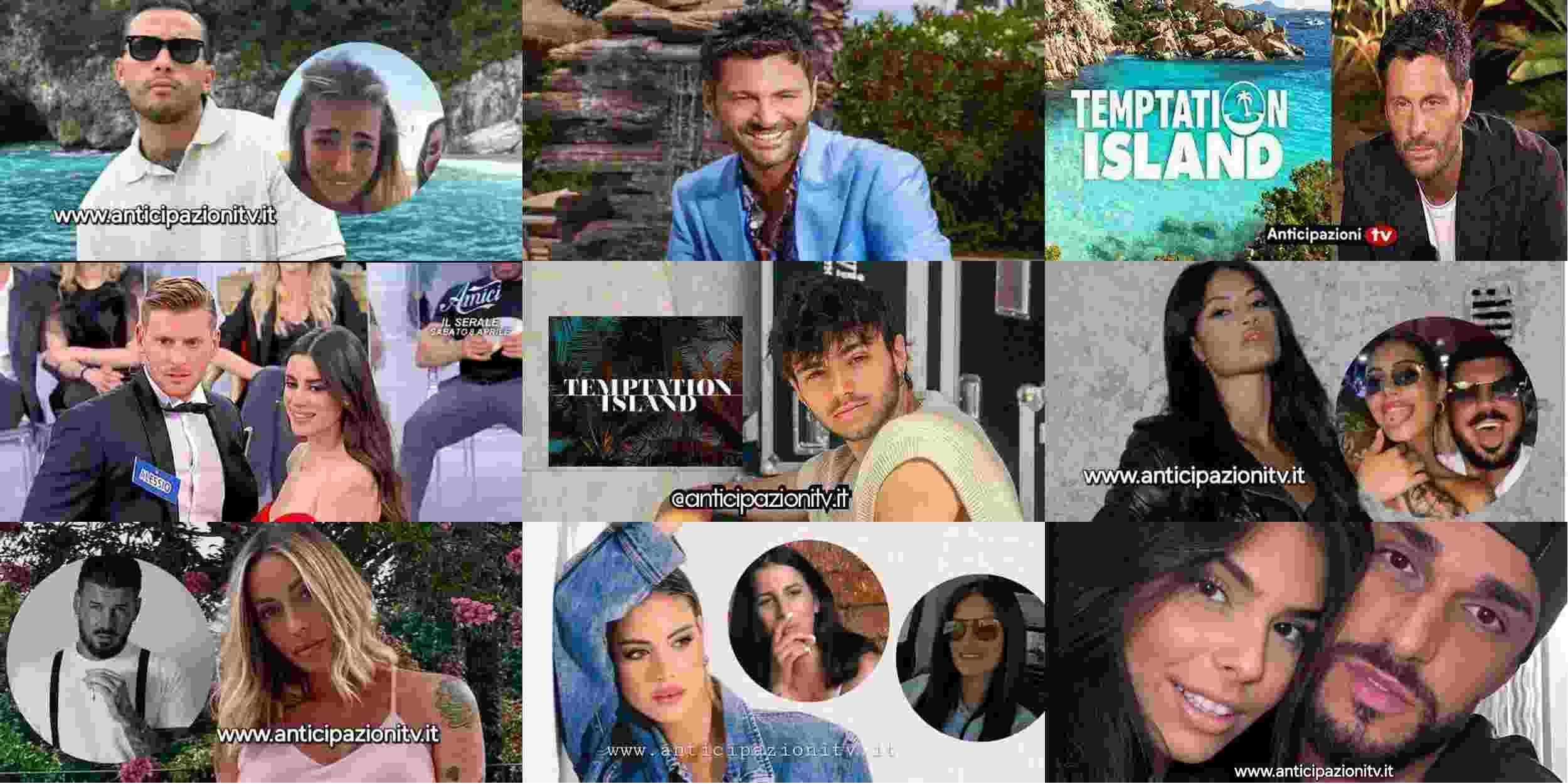Temptation Island, Martina De Ioannon risponde ad un commento a lancia una stoccata a Raul Dumitras