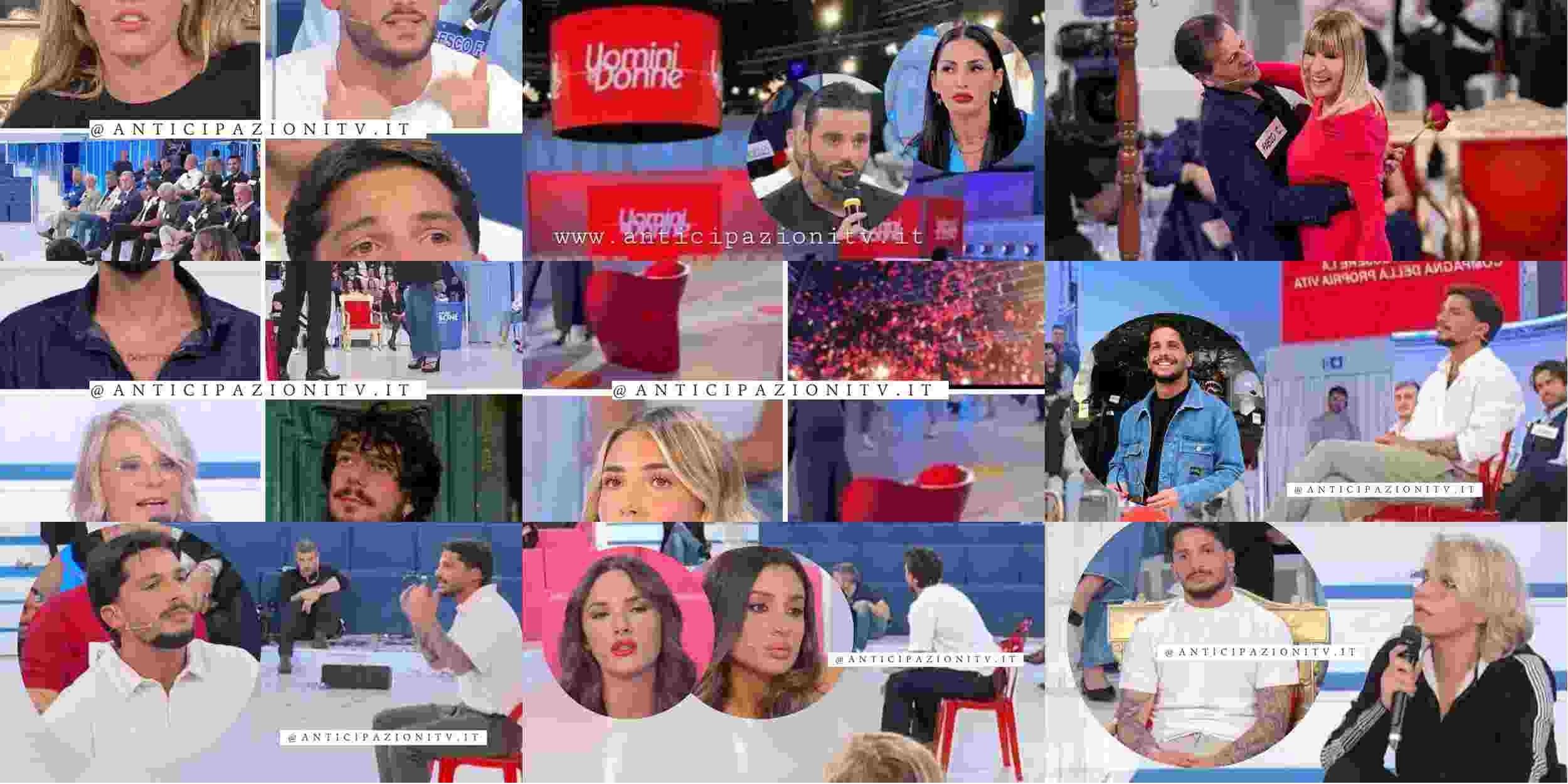 Uomini e Donne: Martina De Ioannon ha già scelto?
