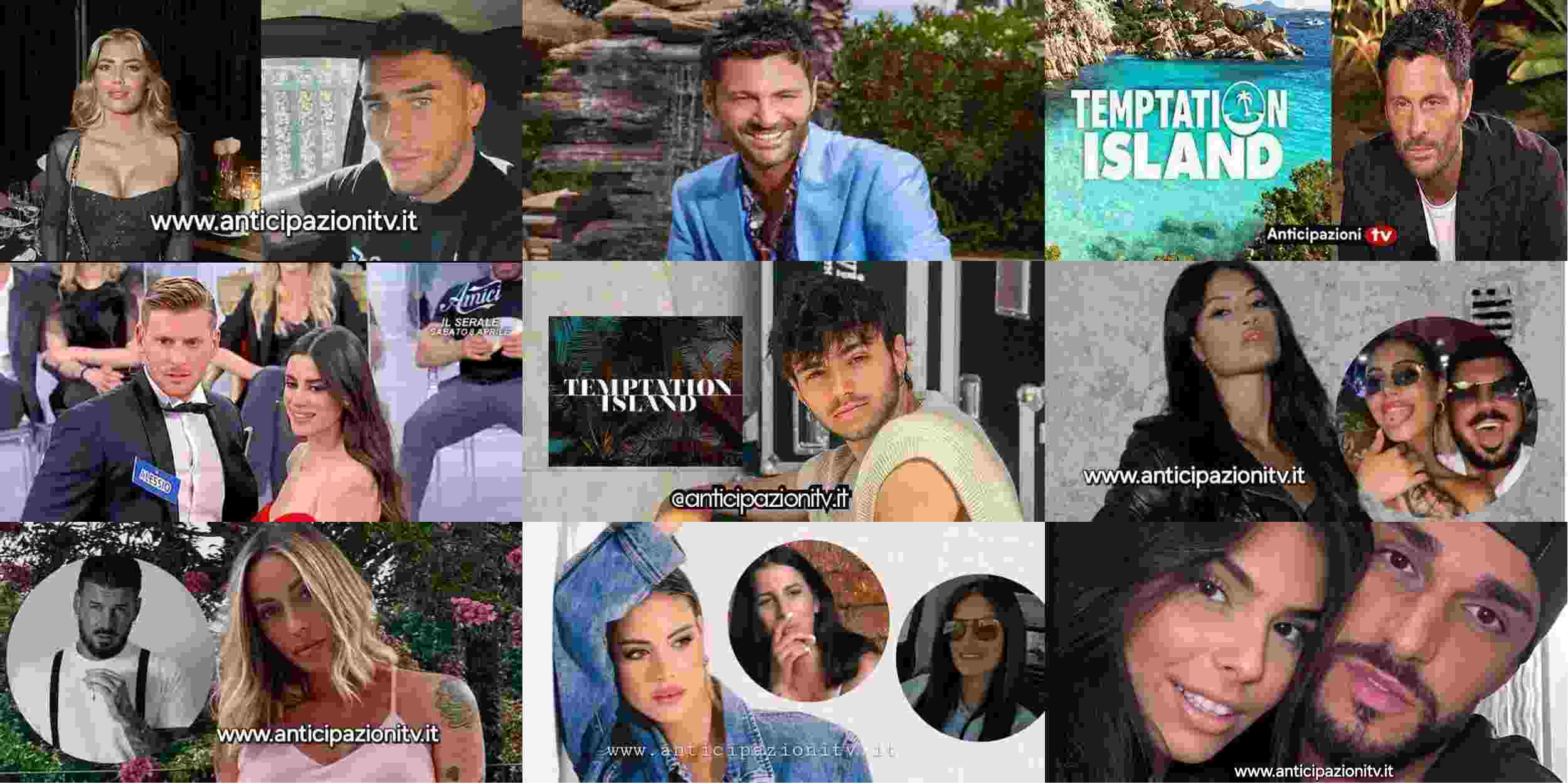 Martina De Ioannon spiazza tutti: cosa fece con Raul Dumitras due mesi prima di Temptation Island