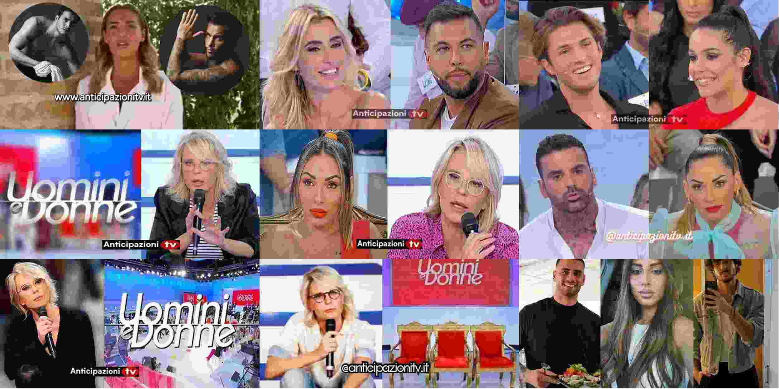 Uomini e Donne, Martina De Ioannon diventa tronista: le prime parole su Carlo Marini e Raul Dumitras