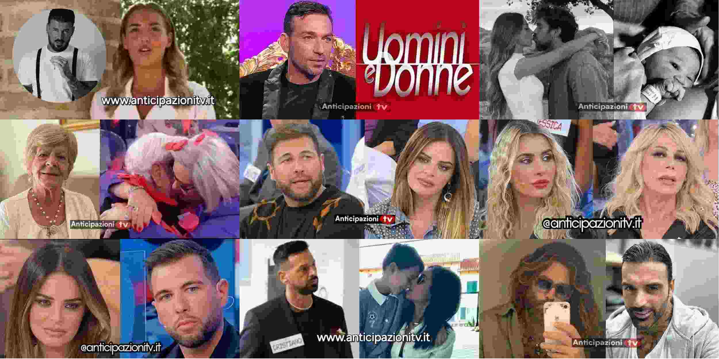 Uomini e Donne, Martina De Ioannon diventa tronista: spiazza la reazione di Lino Giuliano