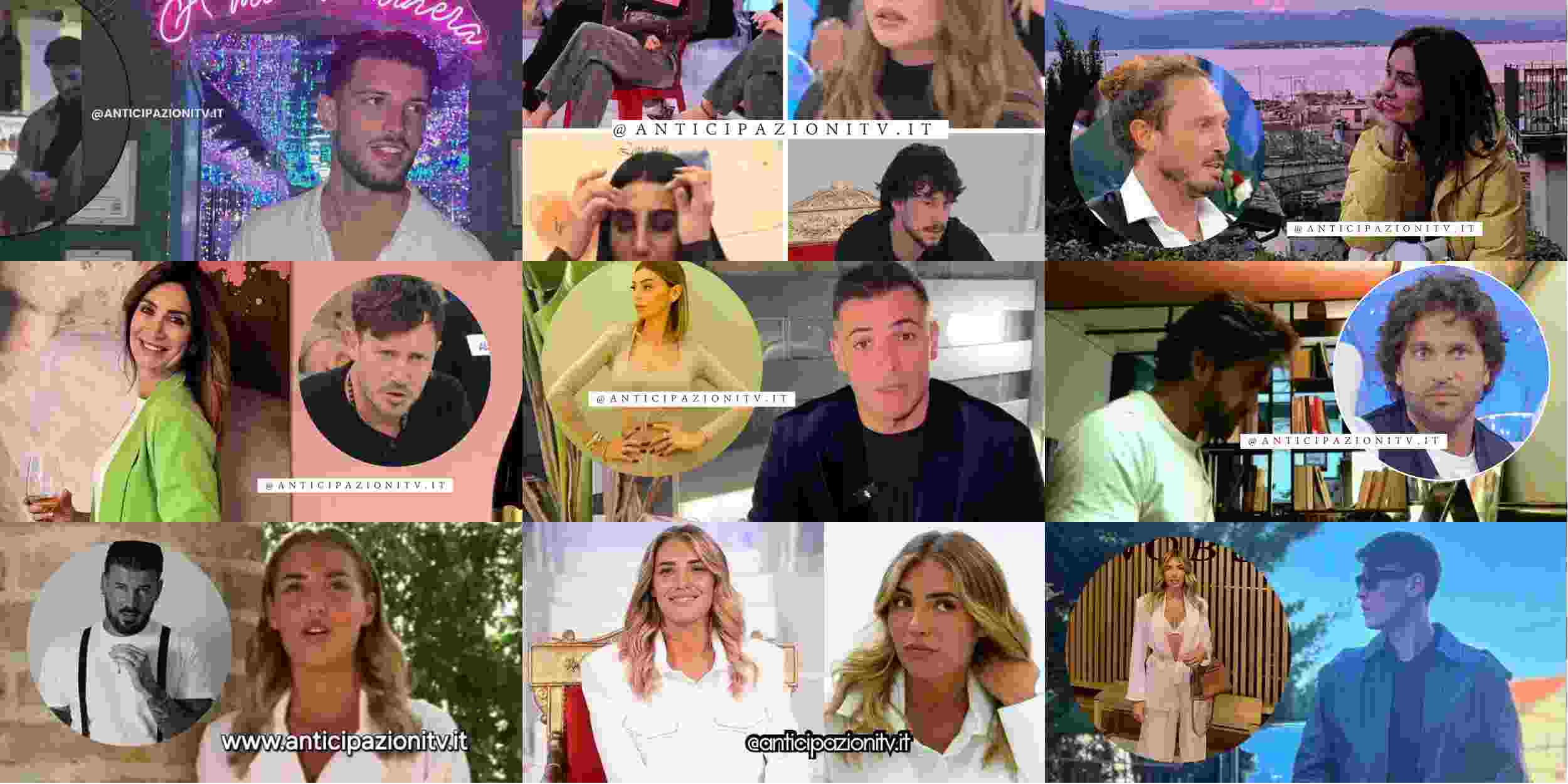 Uomini e Donne, Martina e Gianmarco escono allo scoperto: il gesto di Ciro