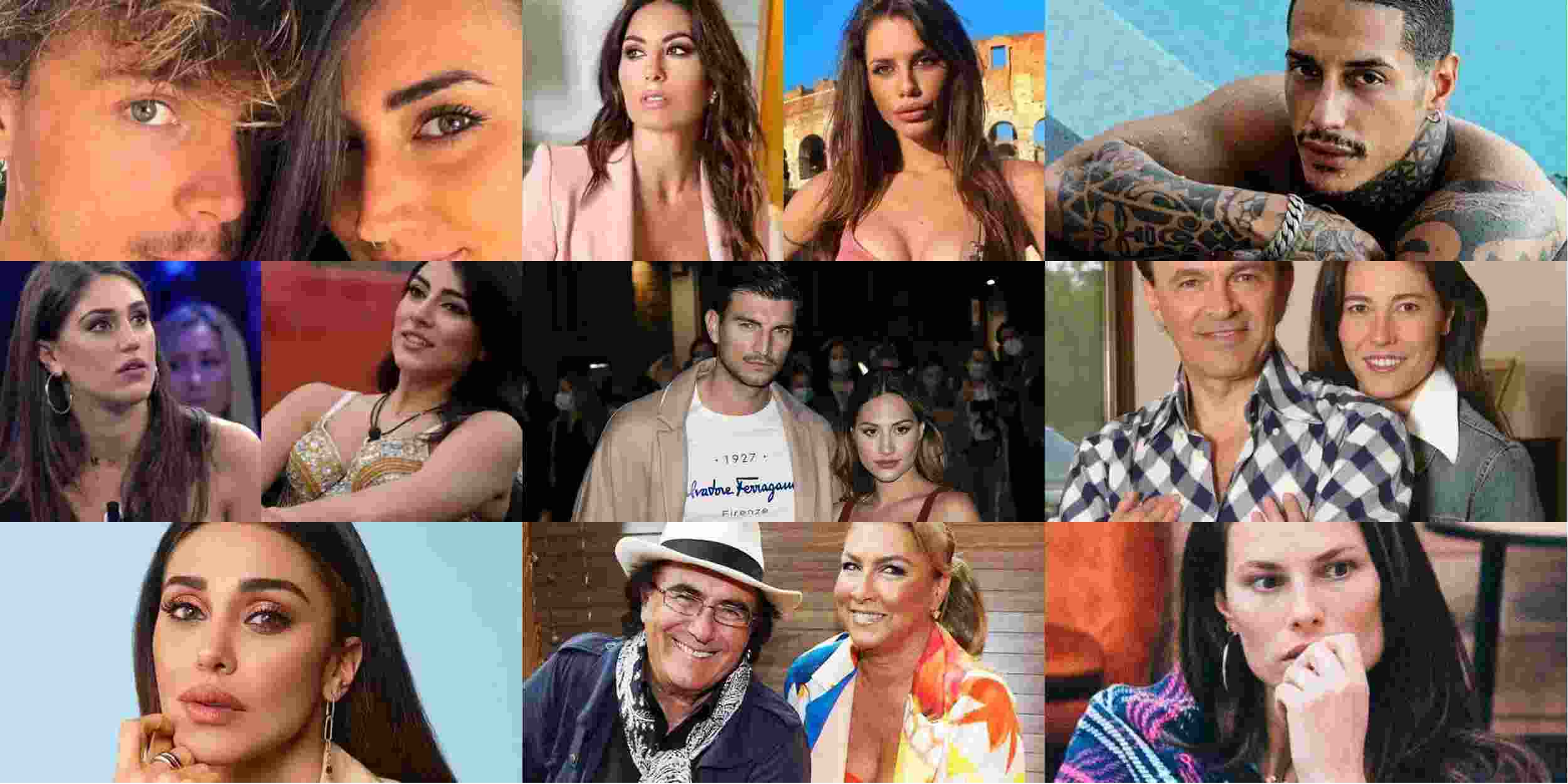 Martina Grado e Giacomo Czery in partenza per la Sardegna: c’entra Temptation Island?