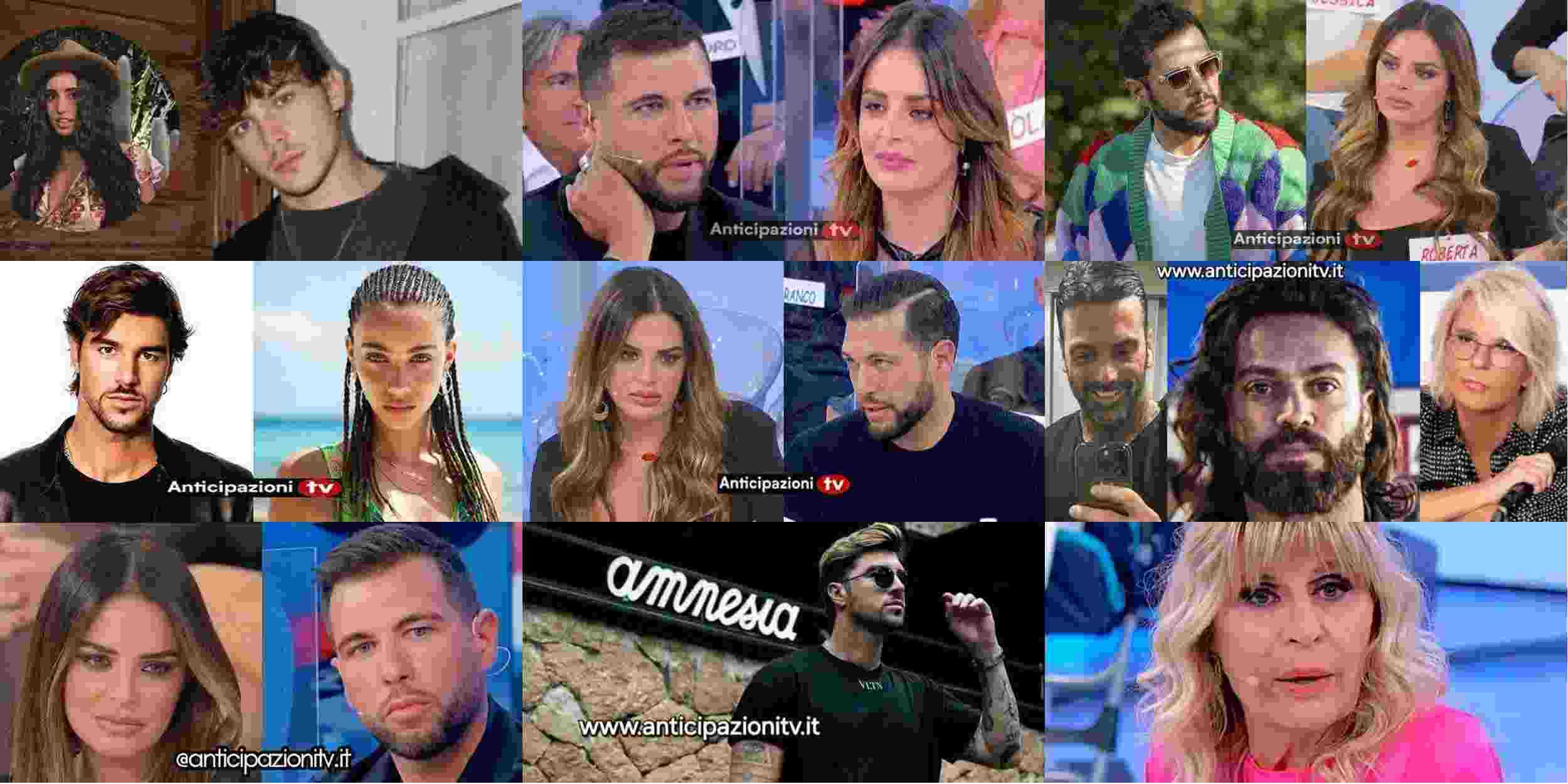 Uomini e Donne, Martina Grado e Giacomo Czerny vicini alla rottura? La testimonianza sulla crisi
