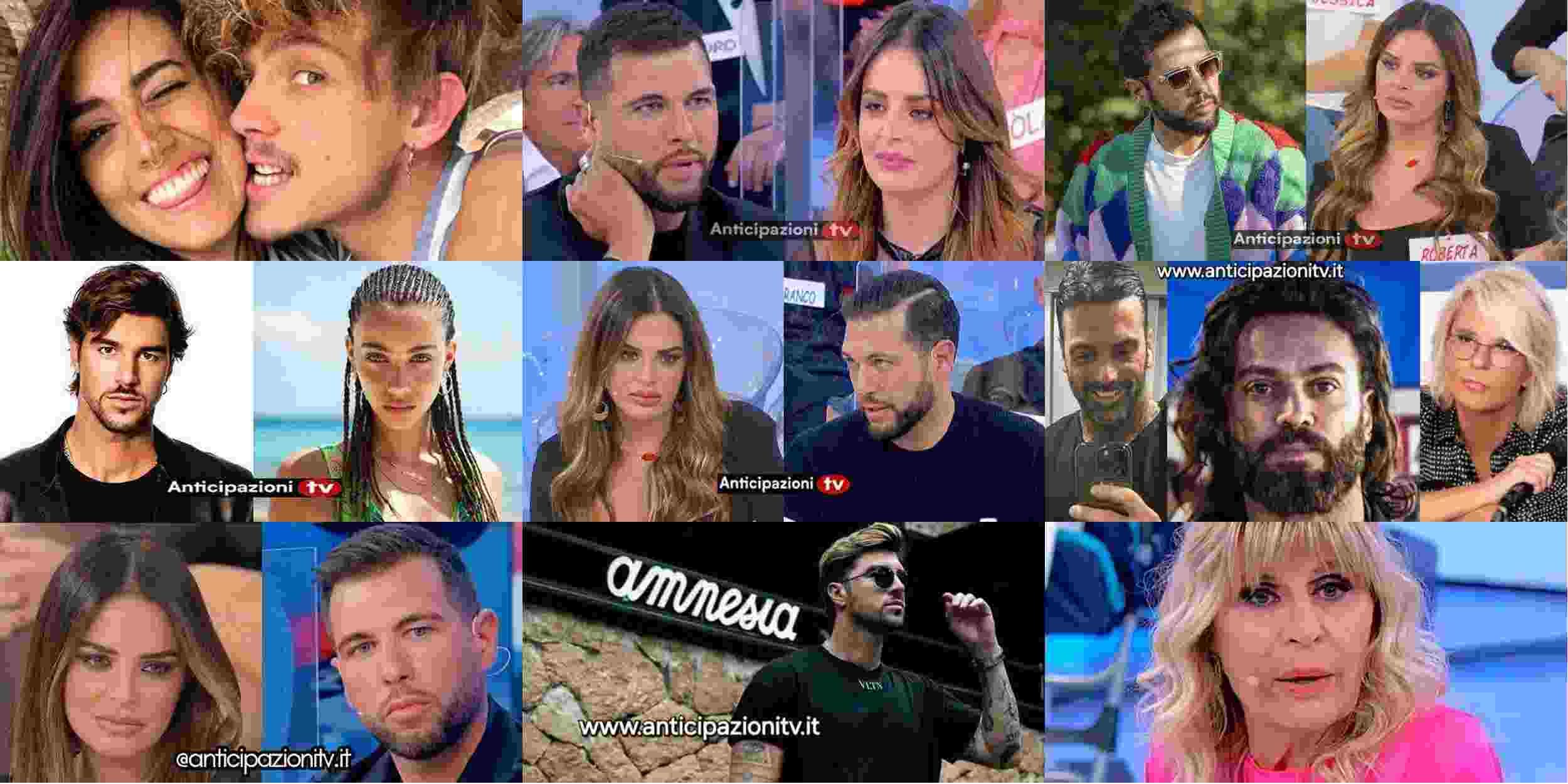 Uomini e Donne, Martina Grado smentisce la crisi con Giacomo Czerny e fa un annuncio importante: il commento social