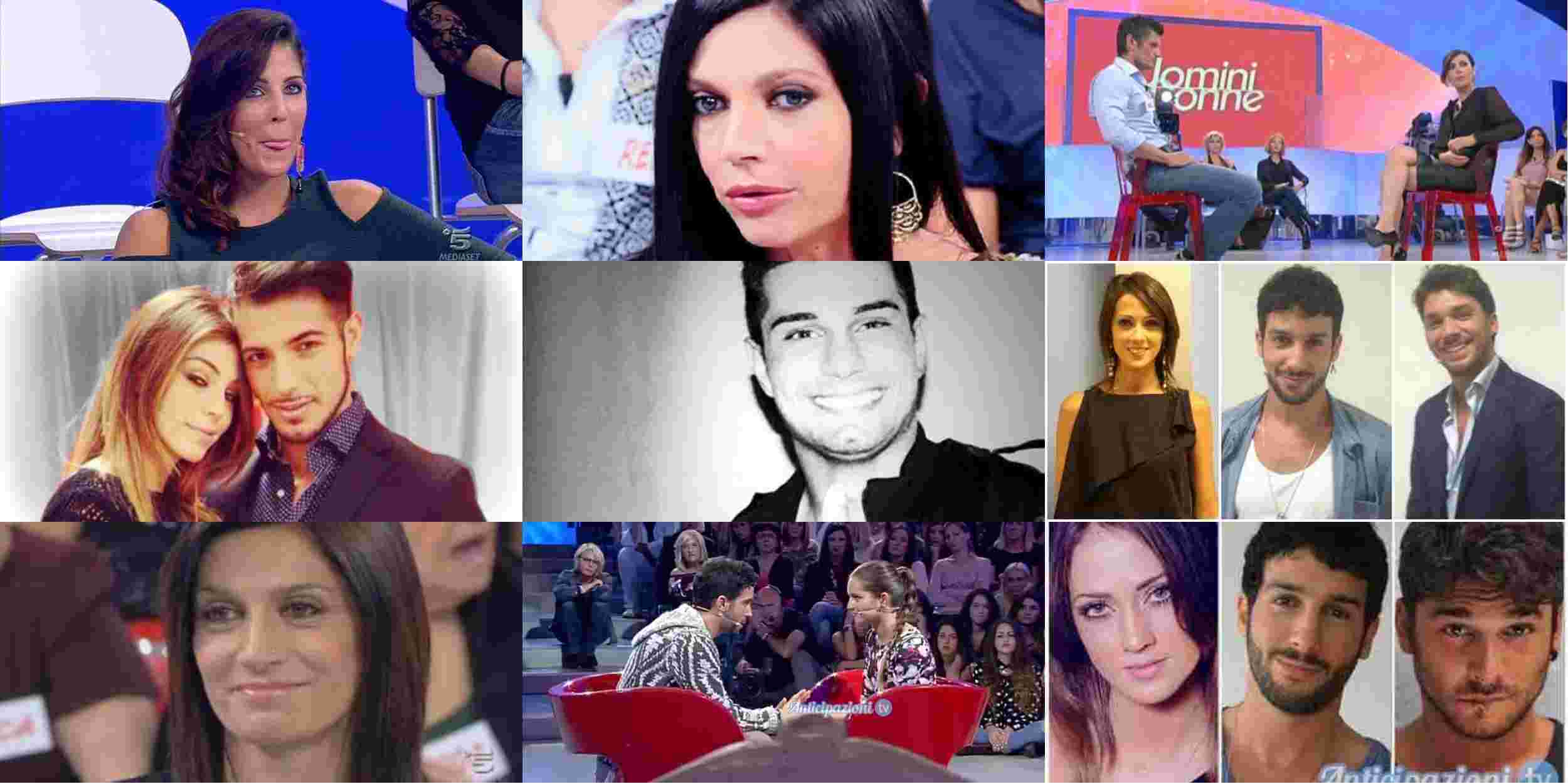 Anticipazioni Uomini e Donne: Martina Luchena in esterna con Manuel Vallicella?