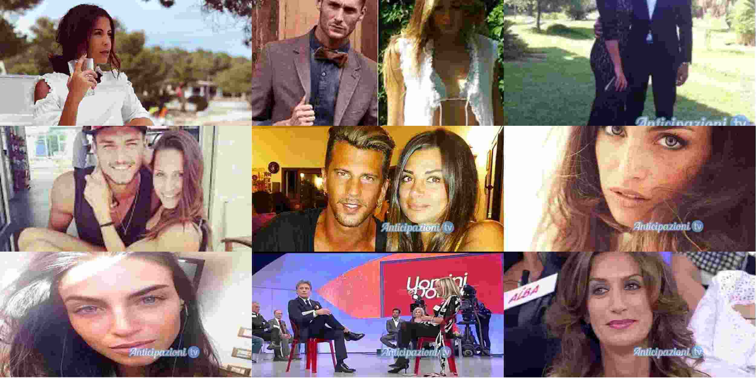 Uomini e Donne news: Martina Luchena si è fidanzata