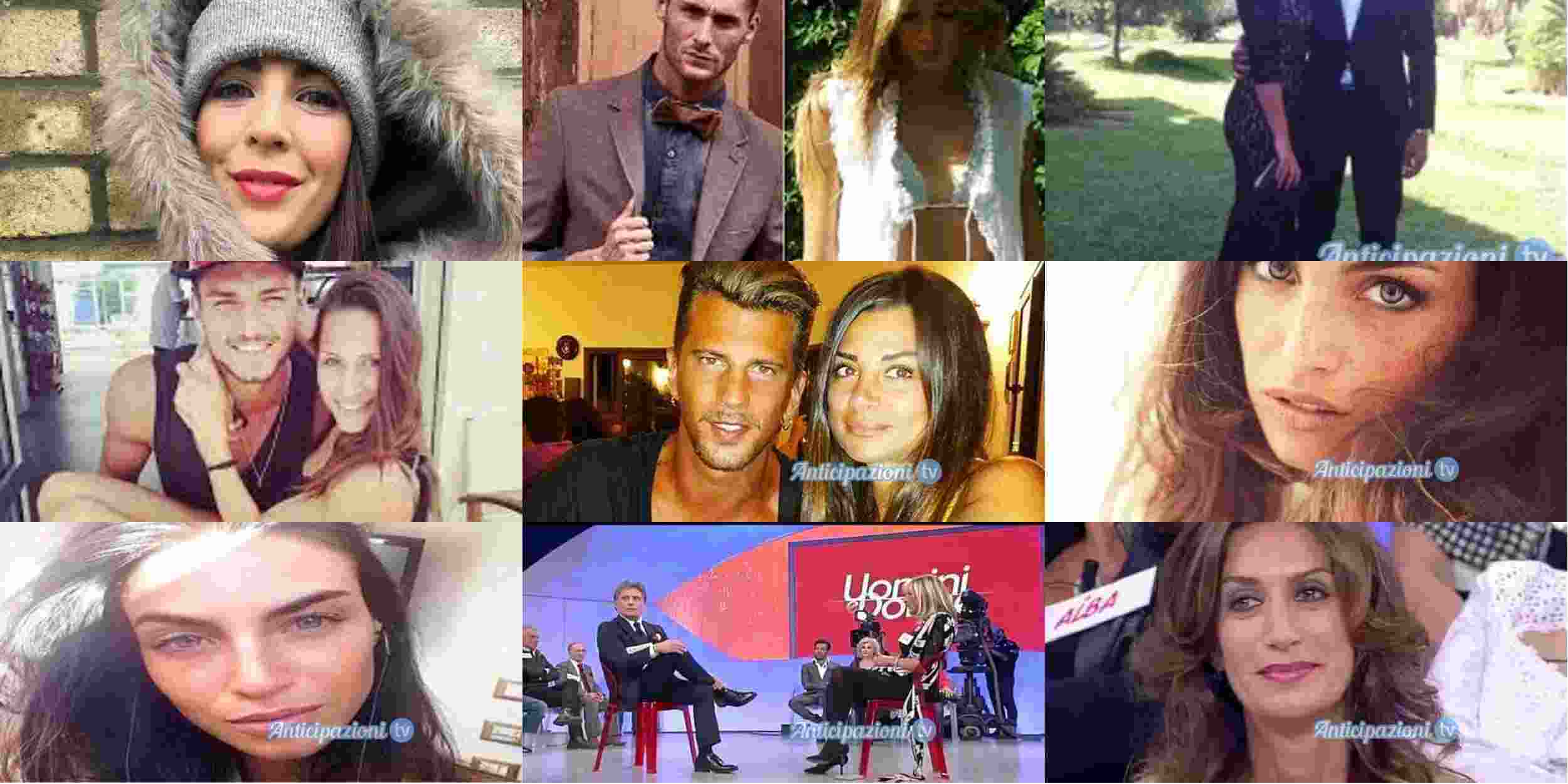 Uomini e Donne news: Martina Luchena ritrova il sorriso! Gelosia tra Clarissa e Federico