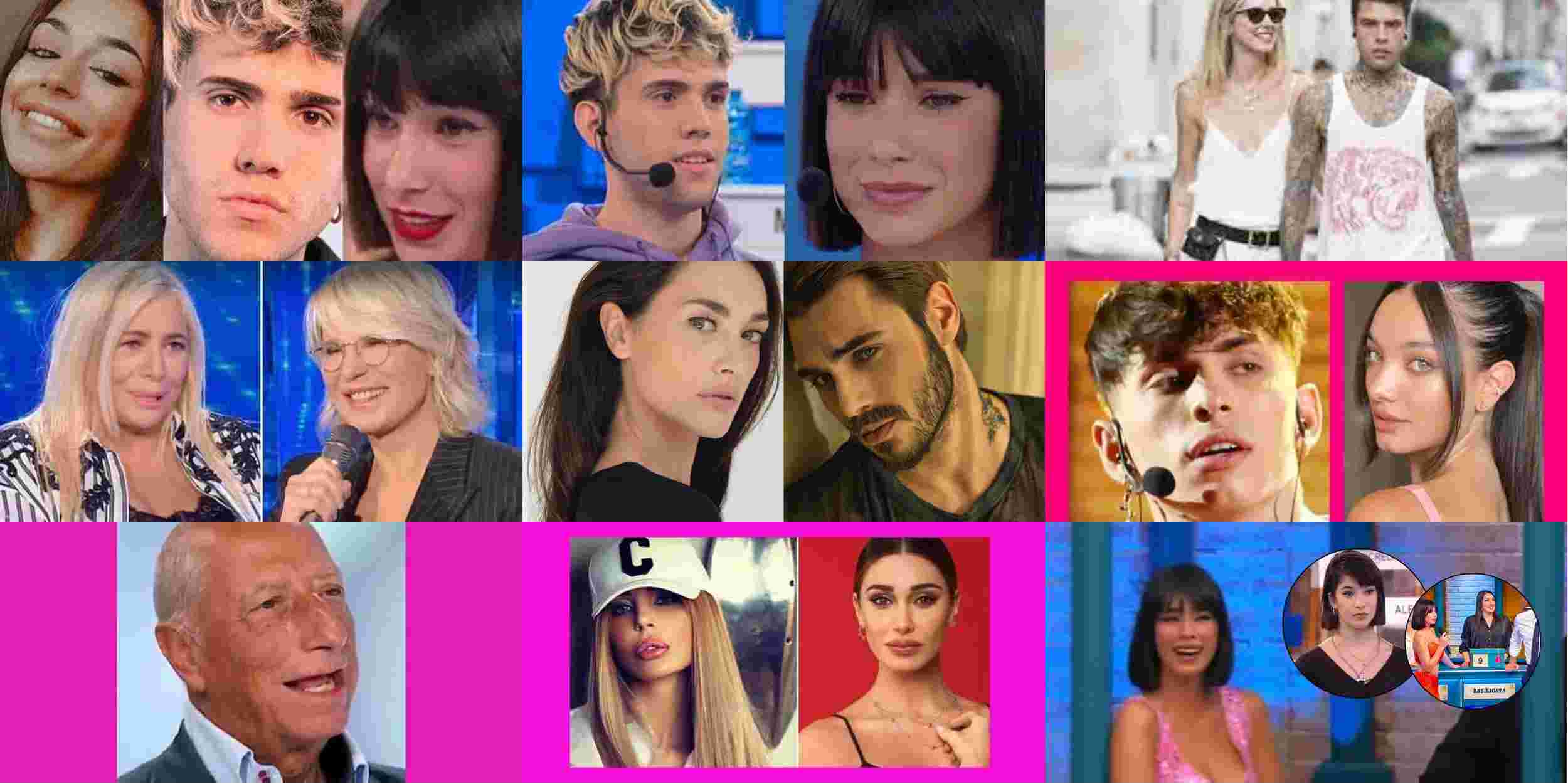 Martina Miliddi e Rosa Di Grazia: la clamorosa gaffe su Aka7even