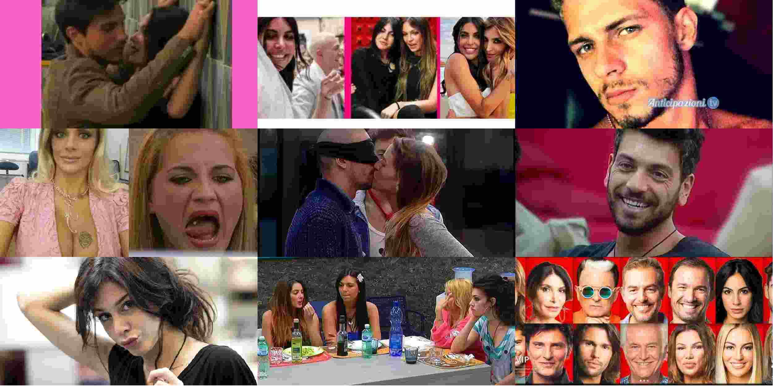 GF gossip, Martina Nasoni e Daniele Dal Moro di nuovo insieme