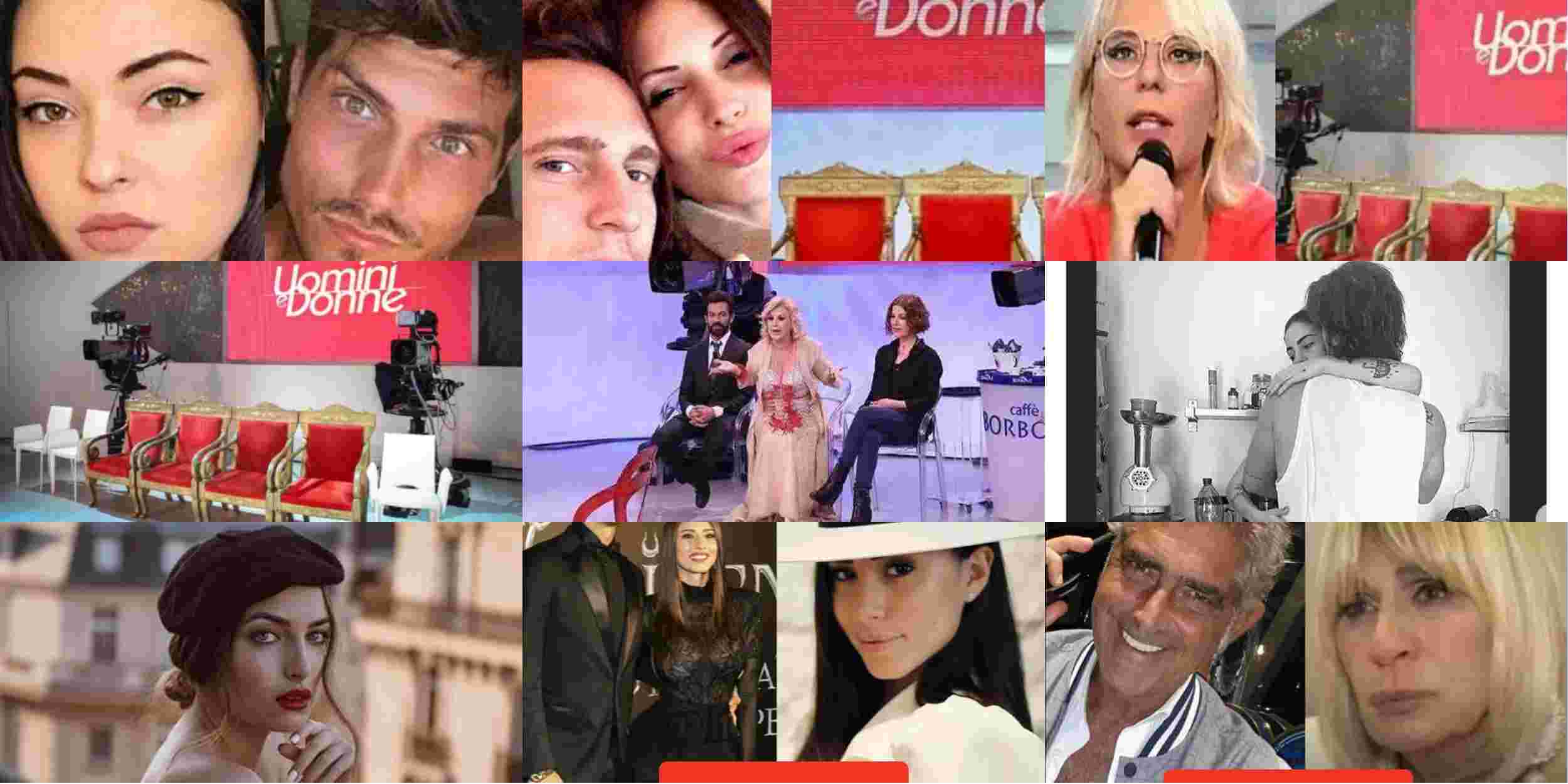 News Uomini e Donne, Martina Nasoni è ancora innamorata di Daniele Dal Moro? L’amica rivela…