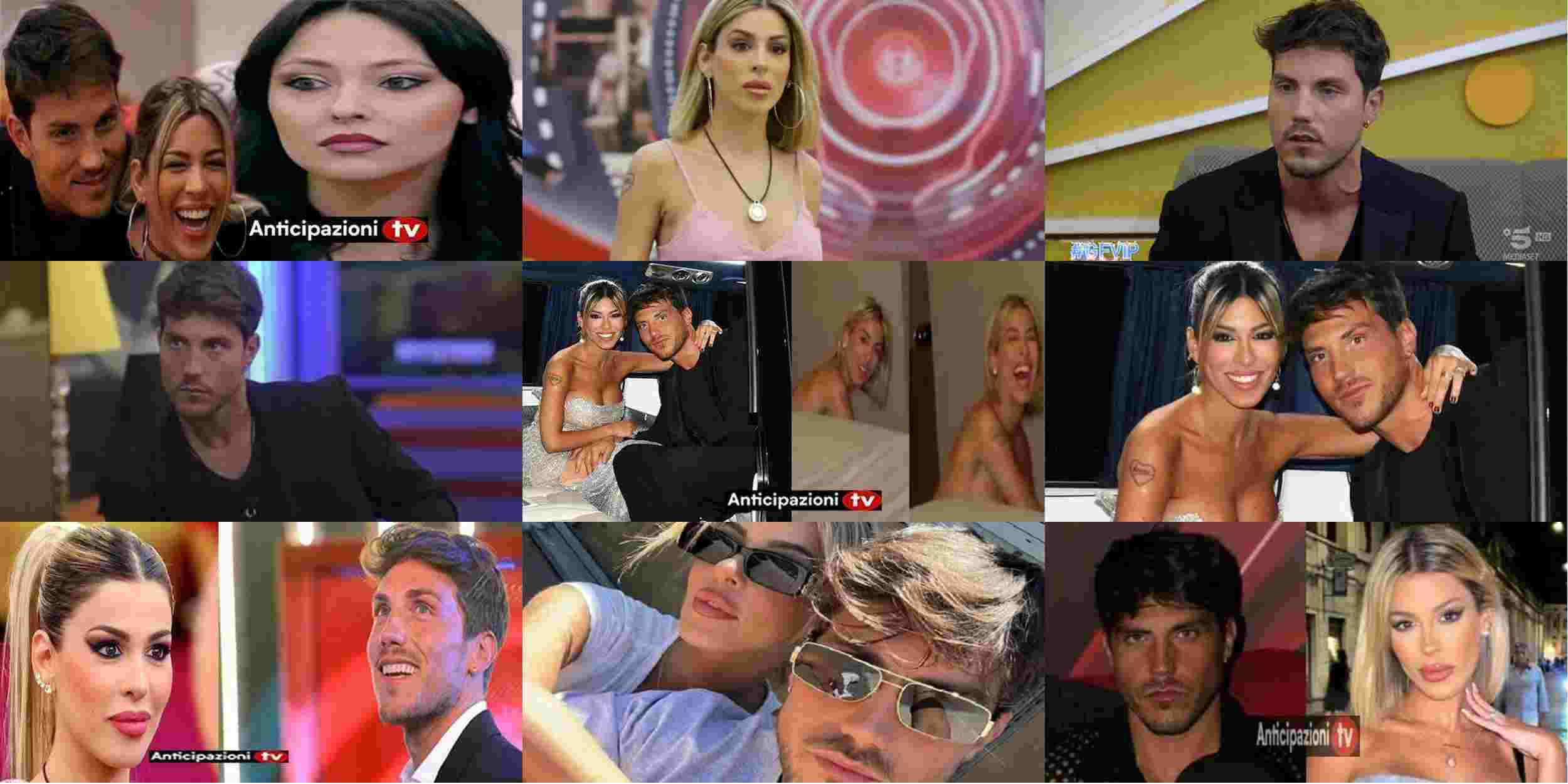 GF Vip 7, Martina Nasoni e la ripicca a Daniele Dal Moro dopo l'esperienza in Casa