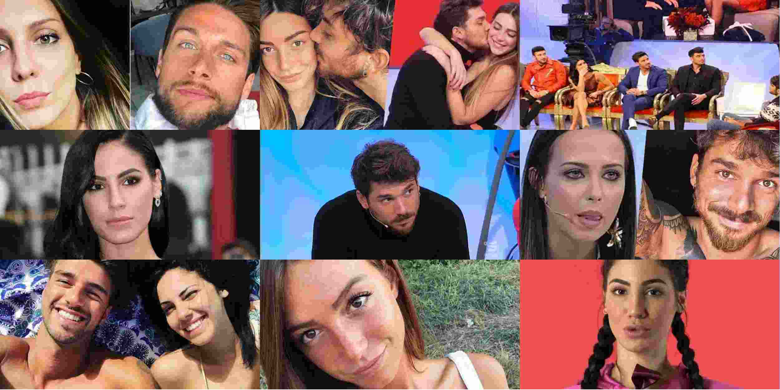 Uomini e Donne, Martina Sebastiani su Andrea Dal Corso: "È stato uno shock..."