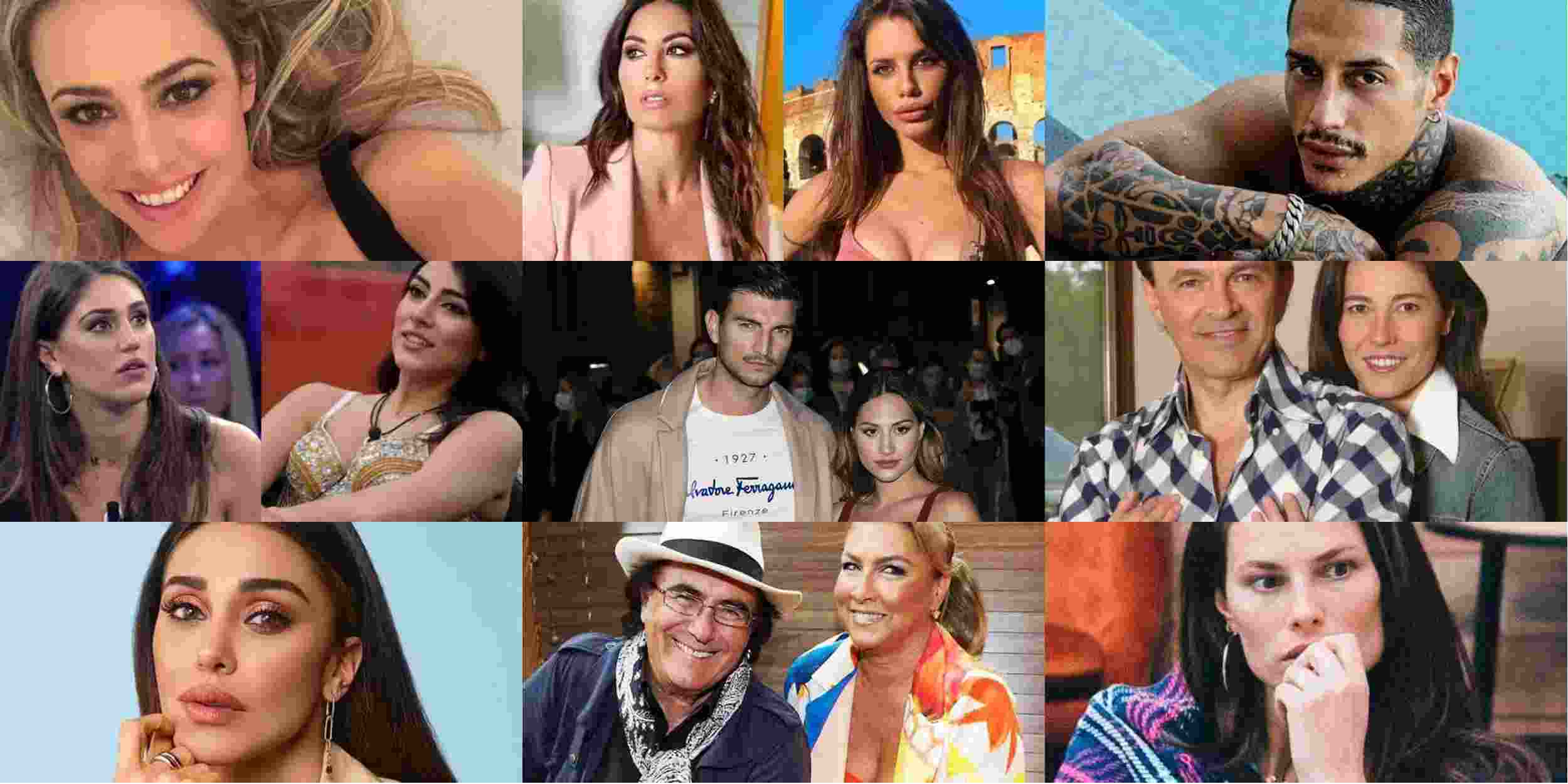 Martina Stella annuncia il lieto evento: ecco cosa le è successo