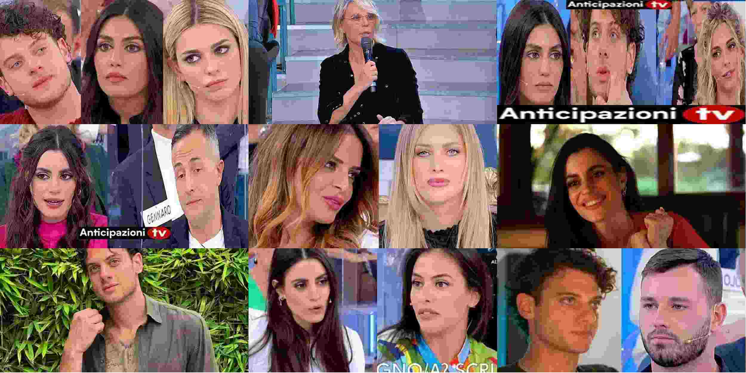 Anticipazioni Uomini e Donne 6 marzo 2023: come è andata la scelta di Federico Nicotera?