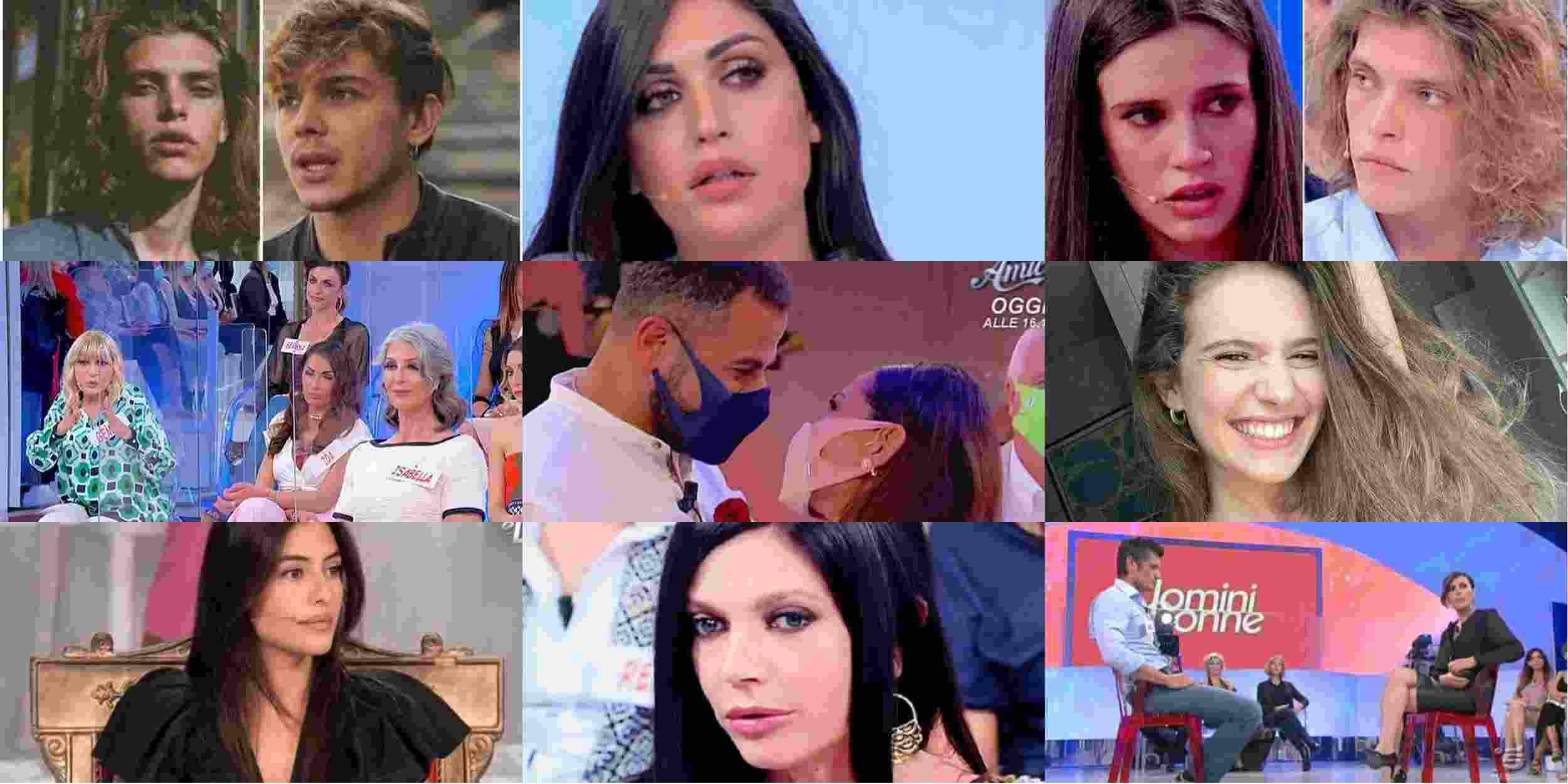 Uomini e Donne, Massimiliano e Giacomo: ecco quando (e chi) sceglieranno
