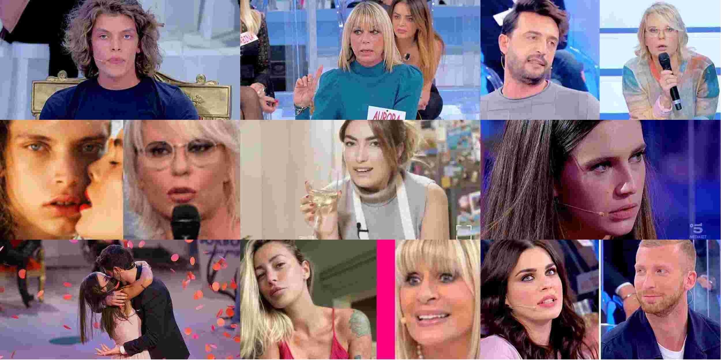 Uomini e Donne news, Massimiliano Mollicone ha già una nuova fidanzata? La segnalazione