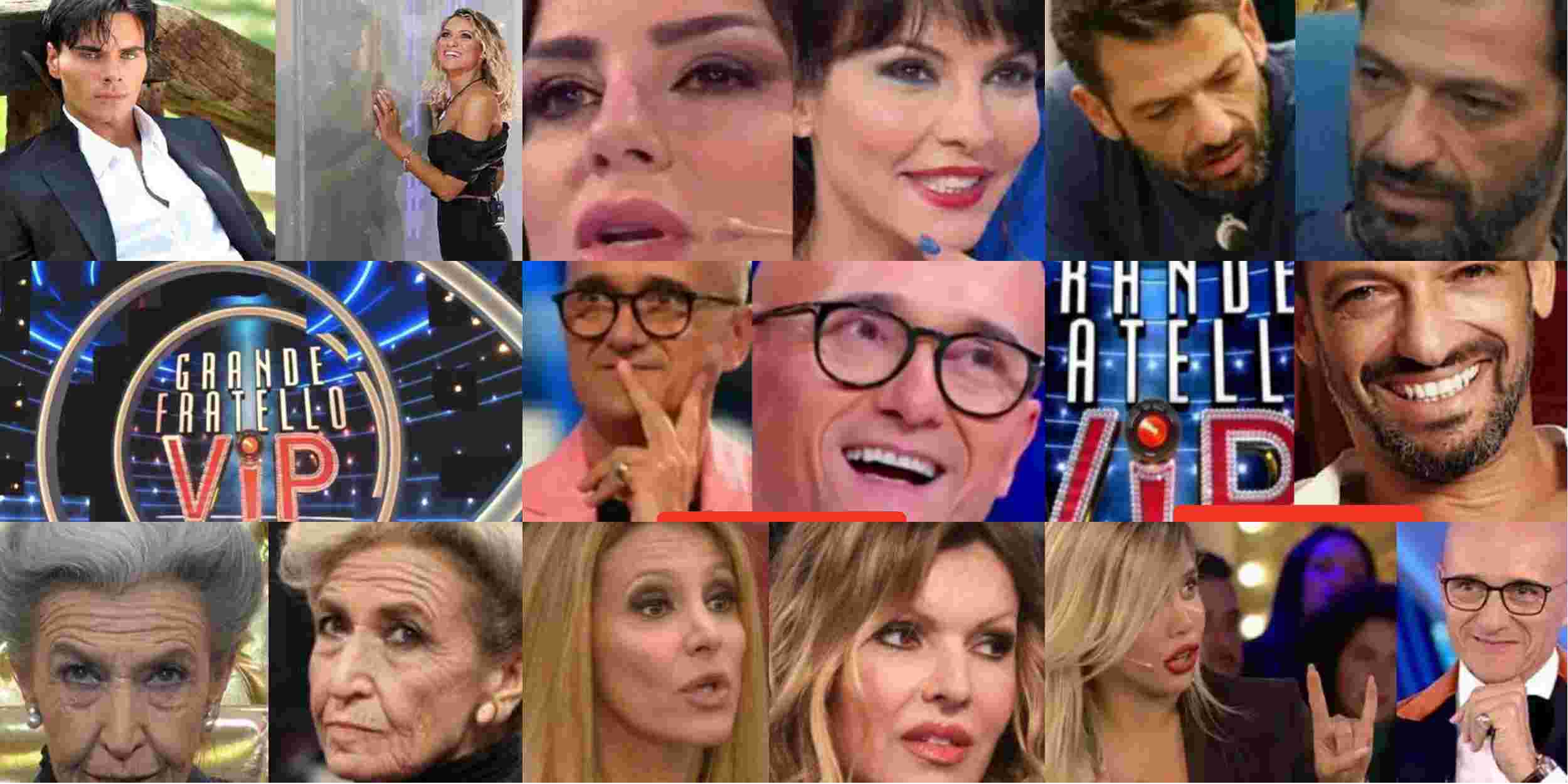 GF VIP 5, Massimiliano Morra e Dalila Mucedero hanno un accordo? Parla la ragazza e svela la verità