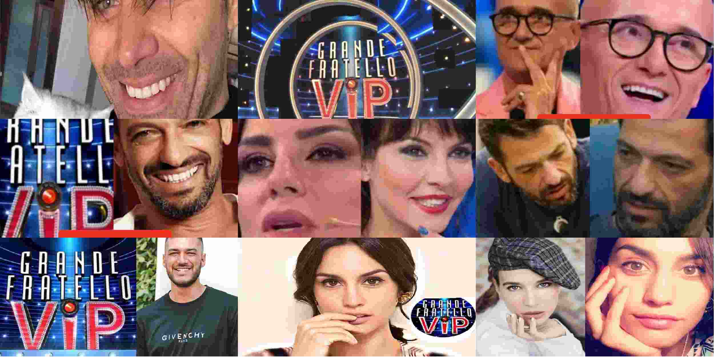 GF Vip 5, Massimiliano Morra querela Rosalinda Cannavò