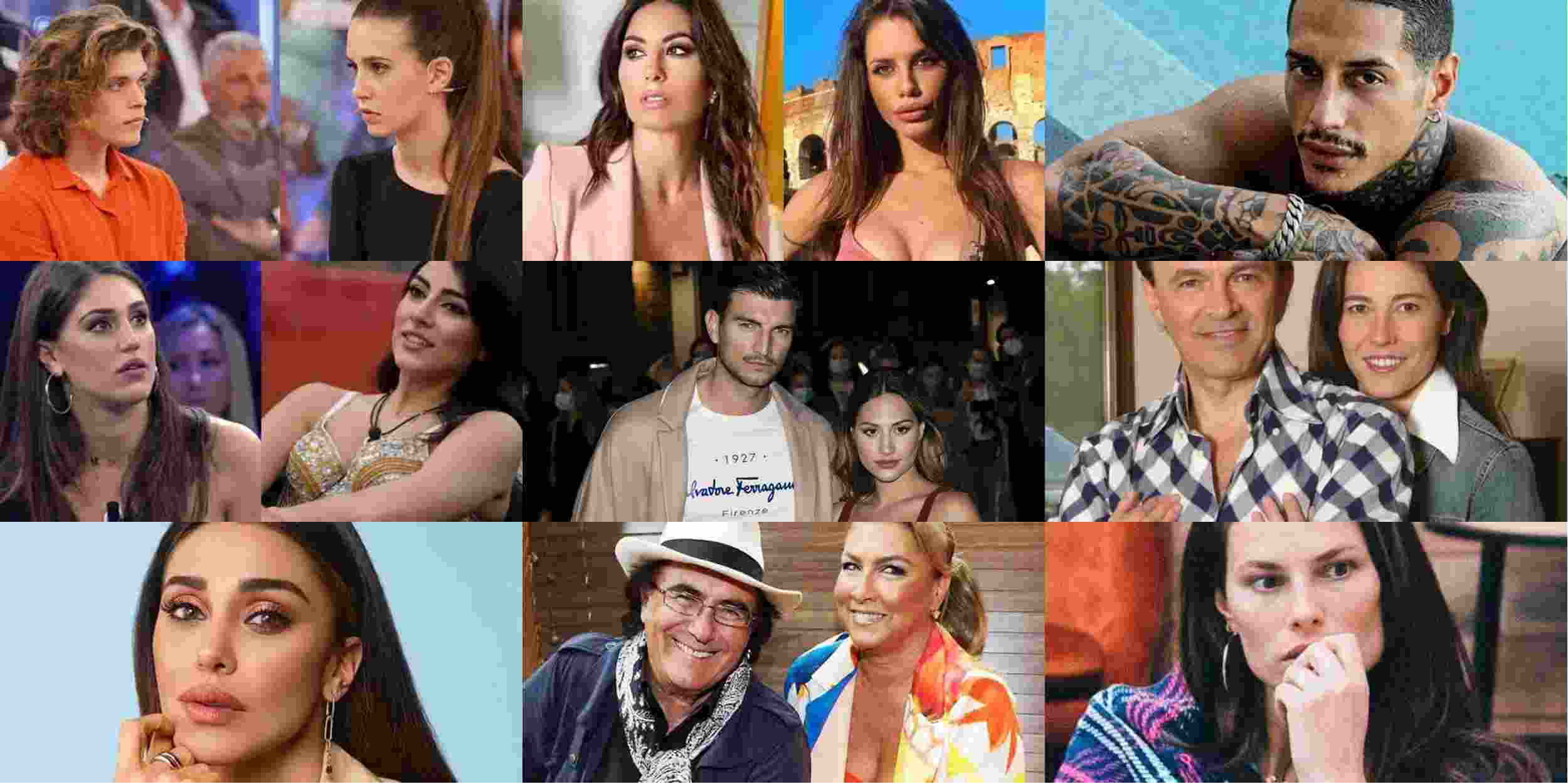 Massimiliano lancia una stoccata a Eugenia e spiega perché non poteva sceglierla