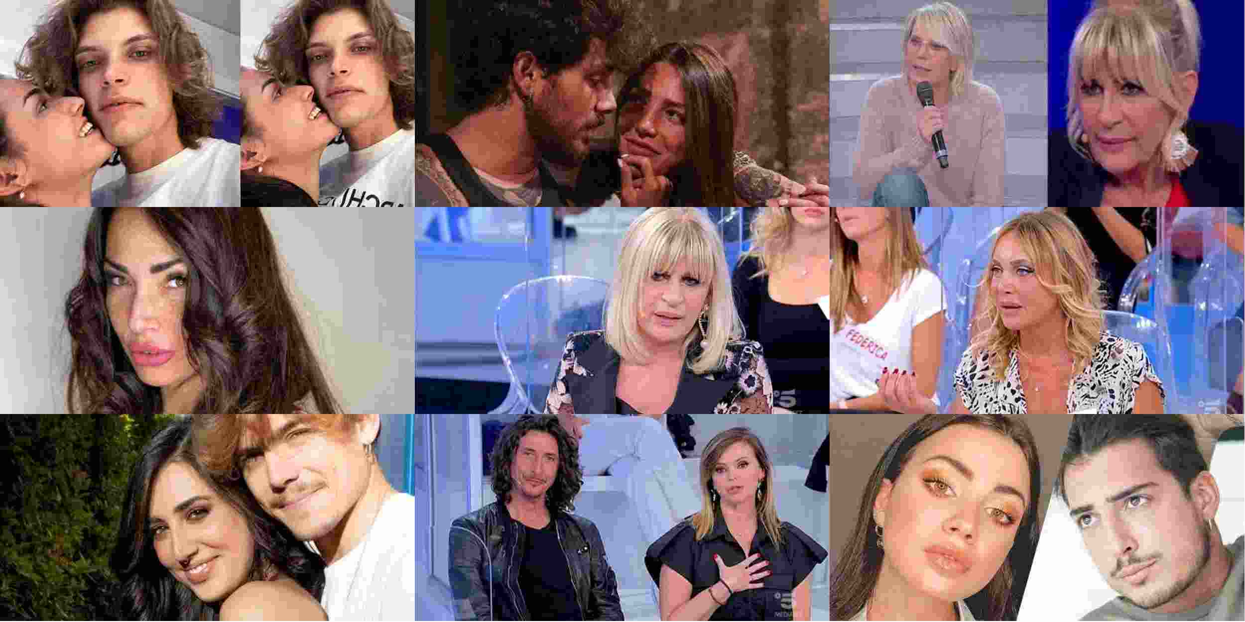 Massimiliano e Vanessa pronti al grande passo: il racconto del loro primo "ti amo"