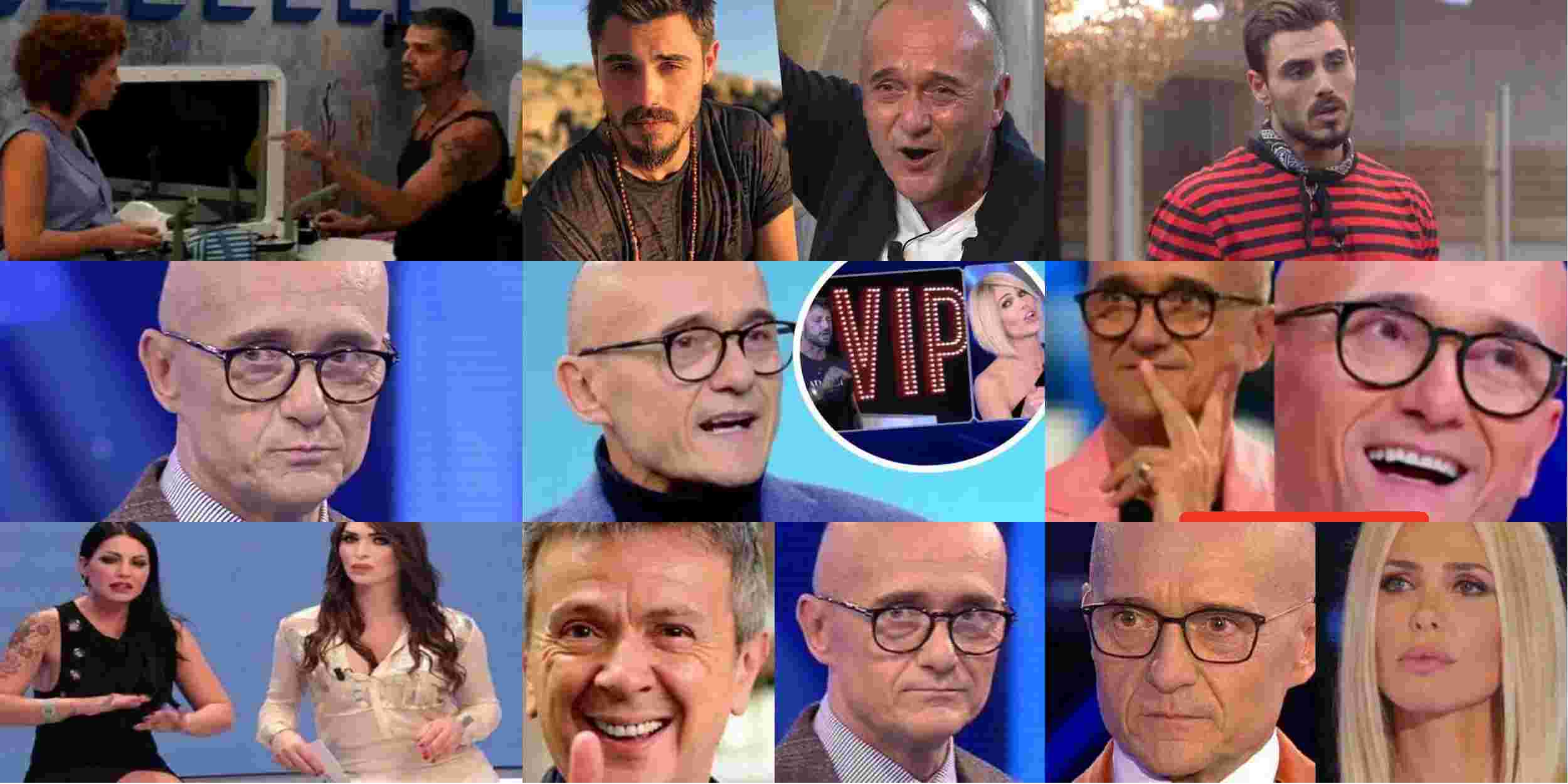 Grande Fratello 2023, Massimiliano Varrese accusato di bullismo: chiesta la squalifica