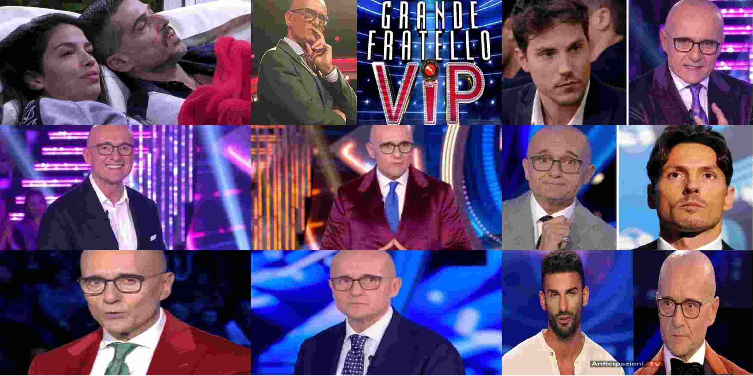 Massimiliano Varrese, duro affondo a Monia La Ferrera: le sue parole
