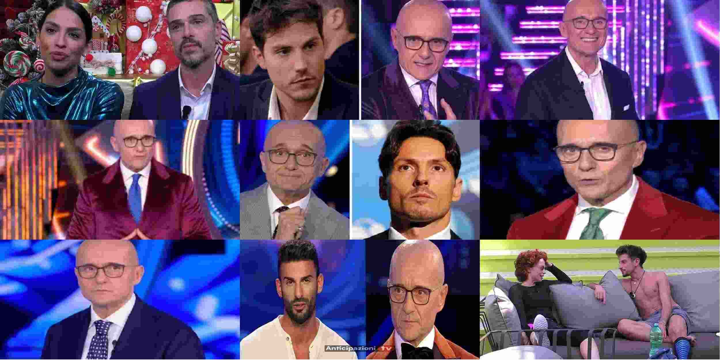 GF 2023, Massimiliano Varrese vuole riprovarci con Monia La Ferrera?